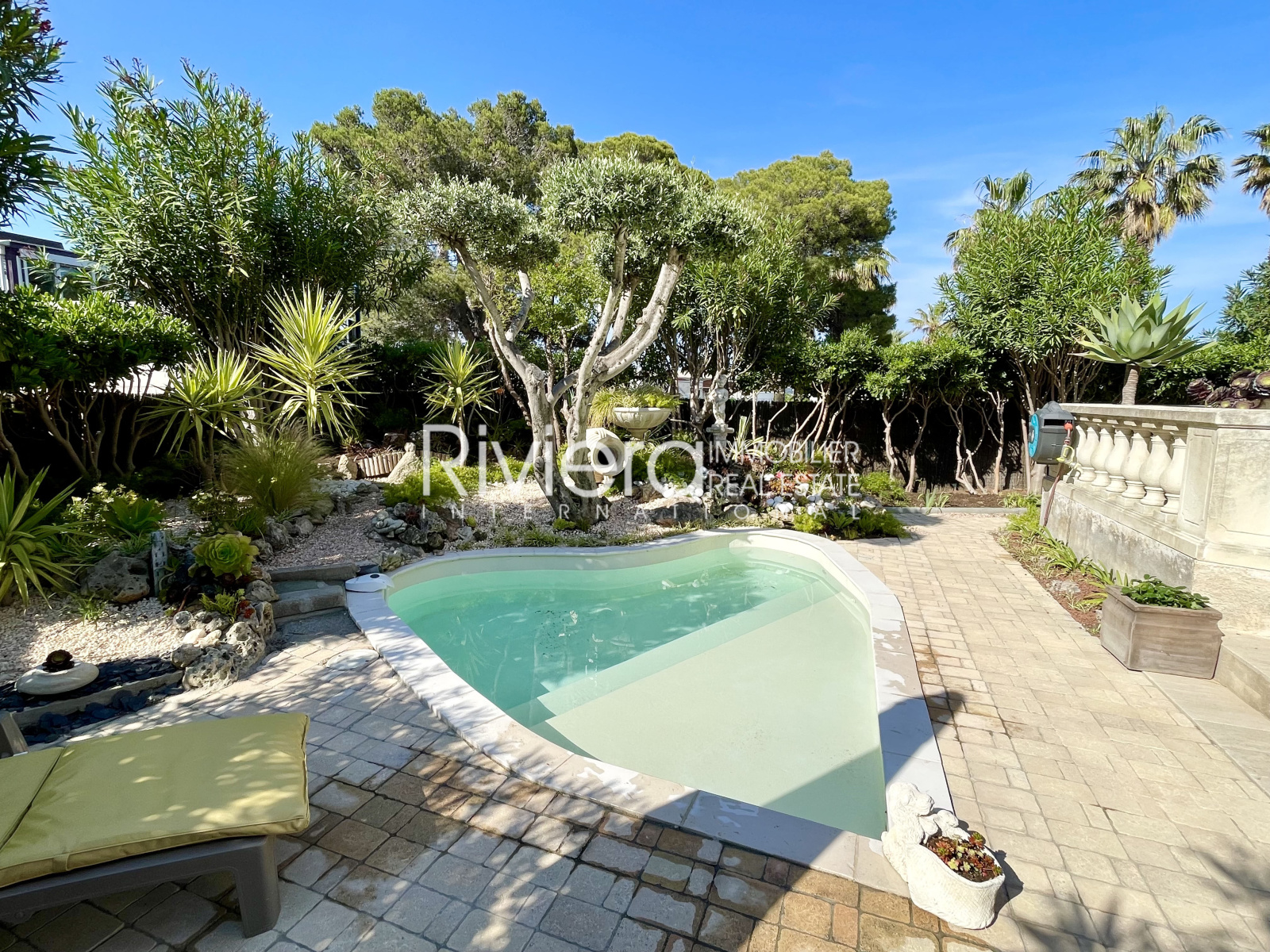 Image_3, Villa, Cavalaire-sur-Mer, ref :VVI10002170