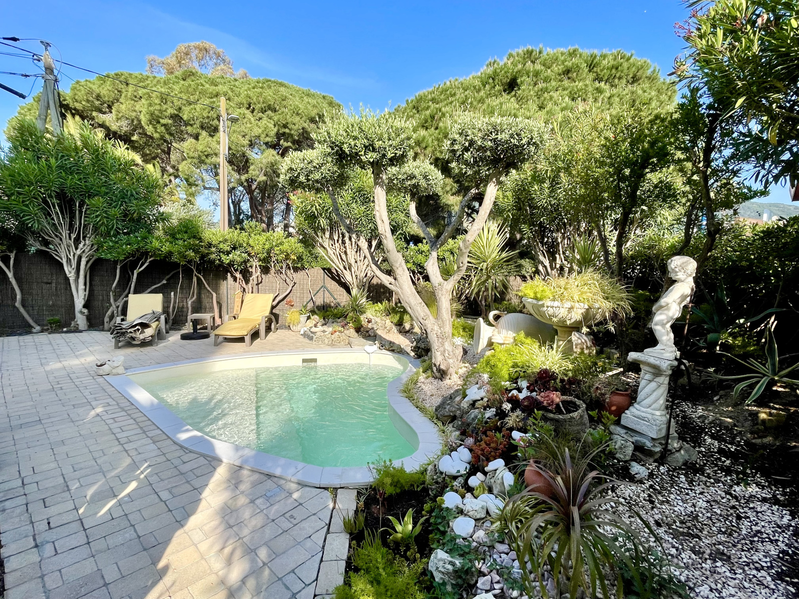 Image_23, Villa, Cavalaire-sur-Mer, ref :VVI10002170