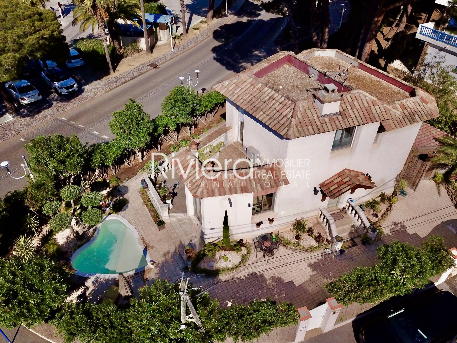 Image_2, Villa, Cavalaire-sur-Mer, ref :VVI10002170