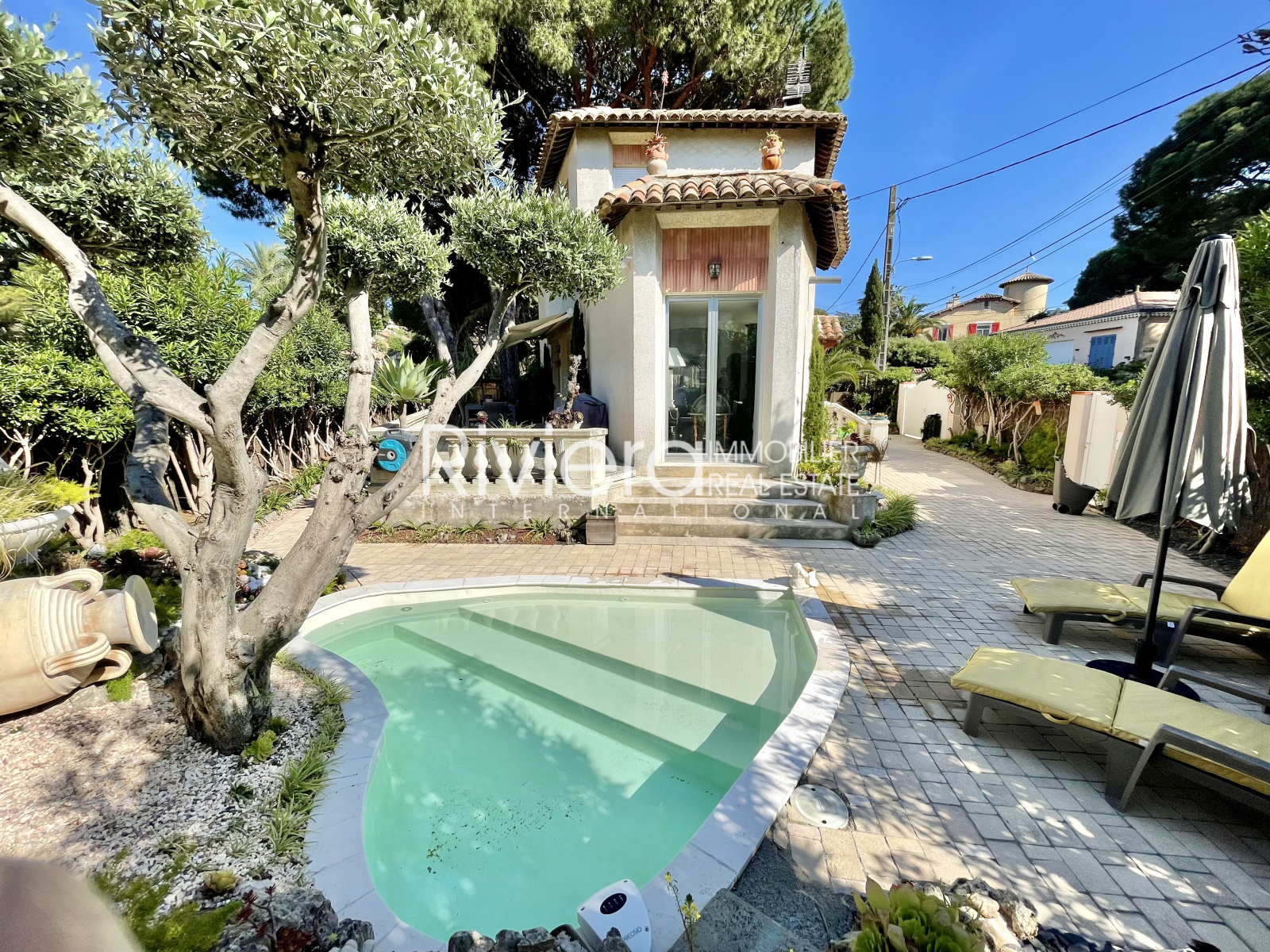 Image_24, Villa, Cavalaire-sur-Mer, ref :VVI10002170