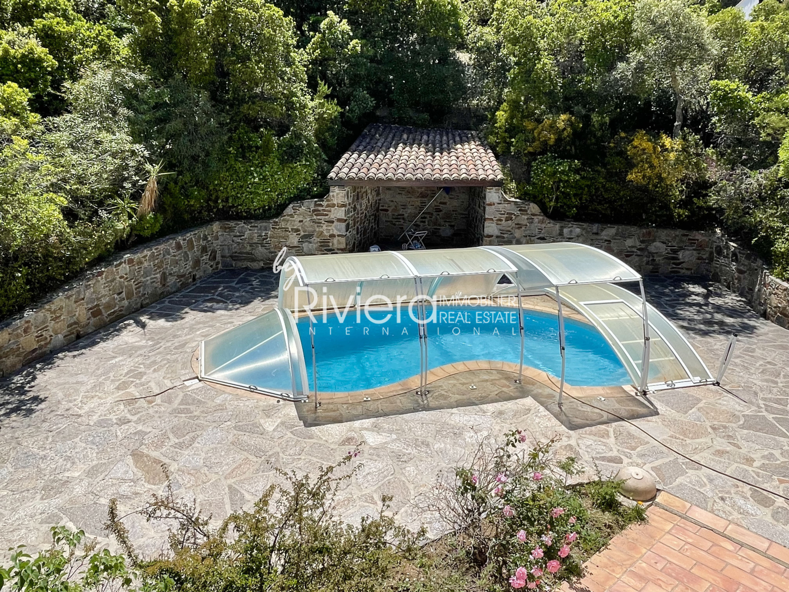 Image_6, Villa, Cavalaire-sur-Mer, ref :VVI10001594