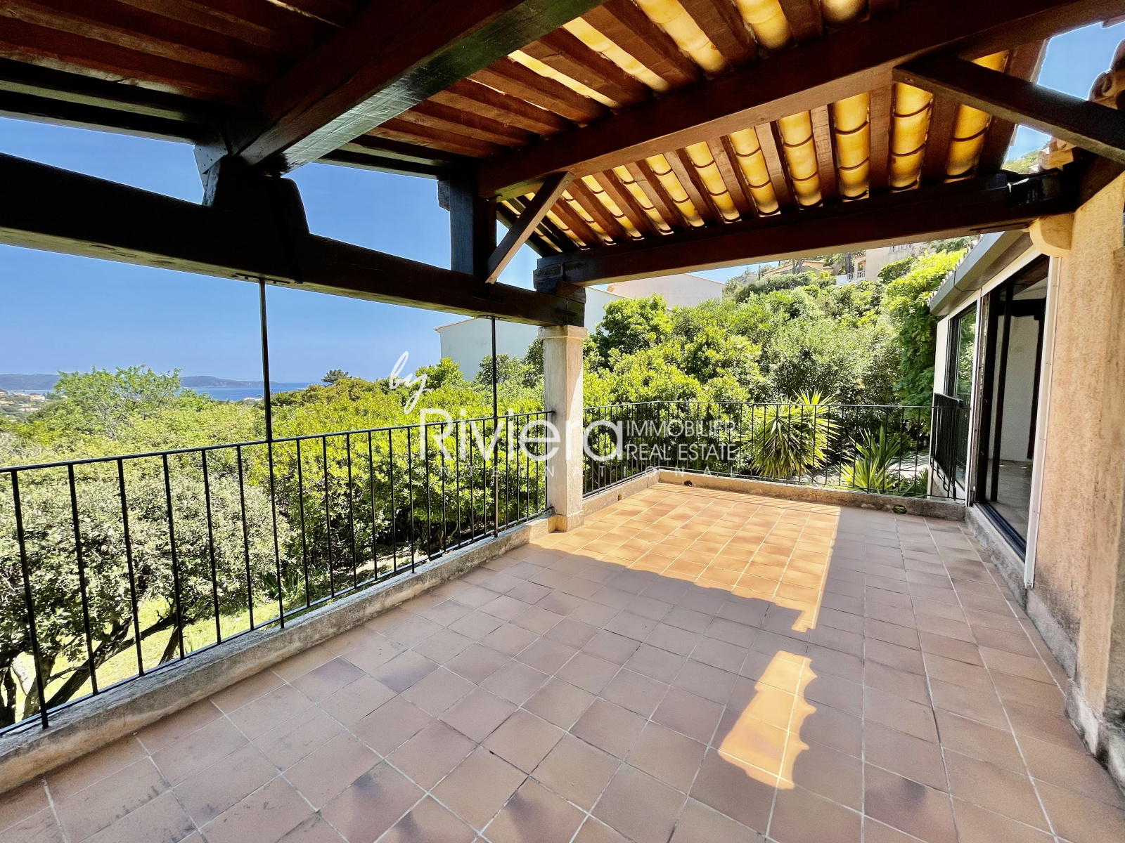 Image_7, Villa, Cavalaire-sur-Mer, ref :VVI10001594