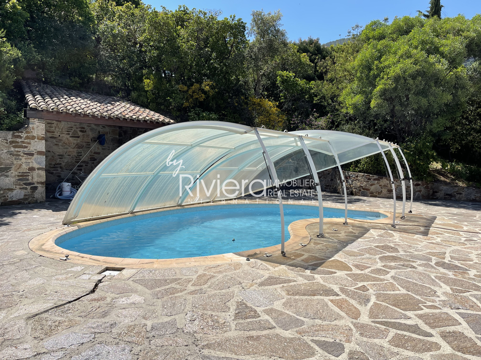 Image_5, Villa, Cavalaire-sur-Mer, ref :VVI10001594
