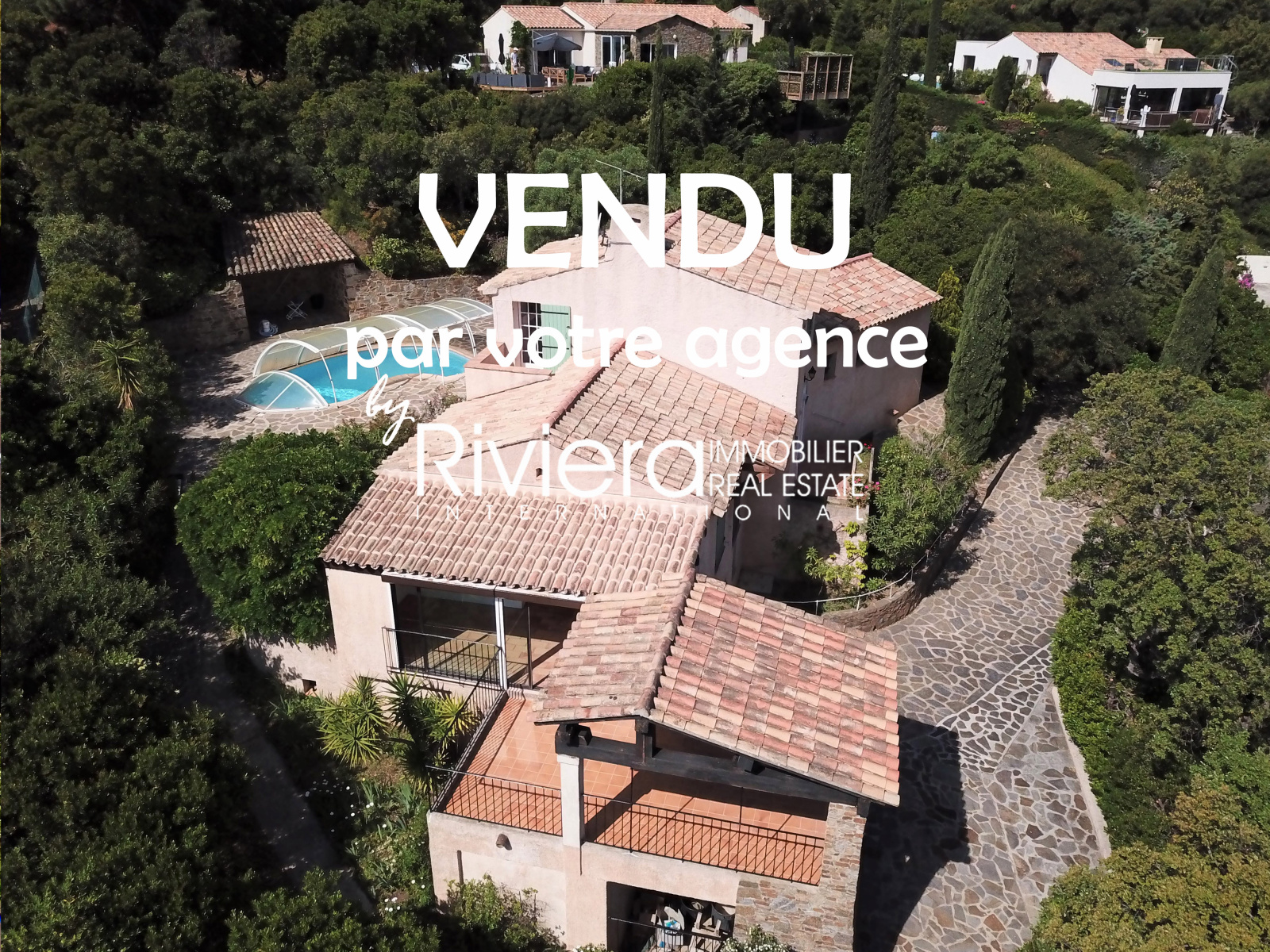Image_1, Villa, Cavalaire-sur-Mer, ref :VVI10001594