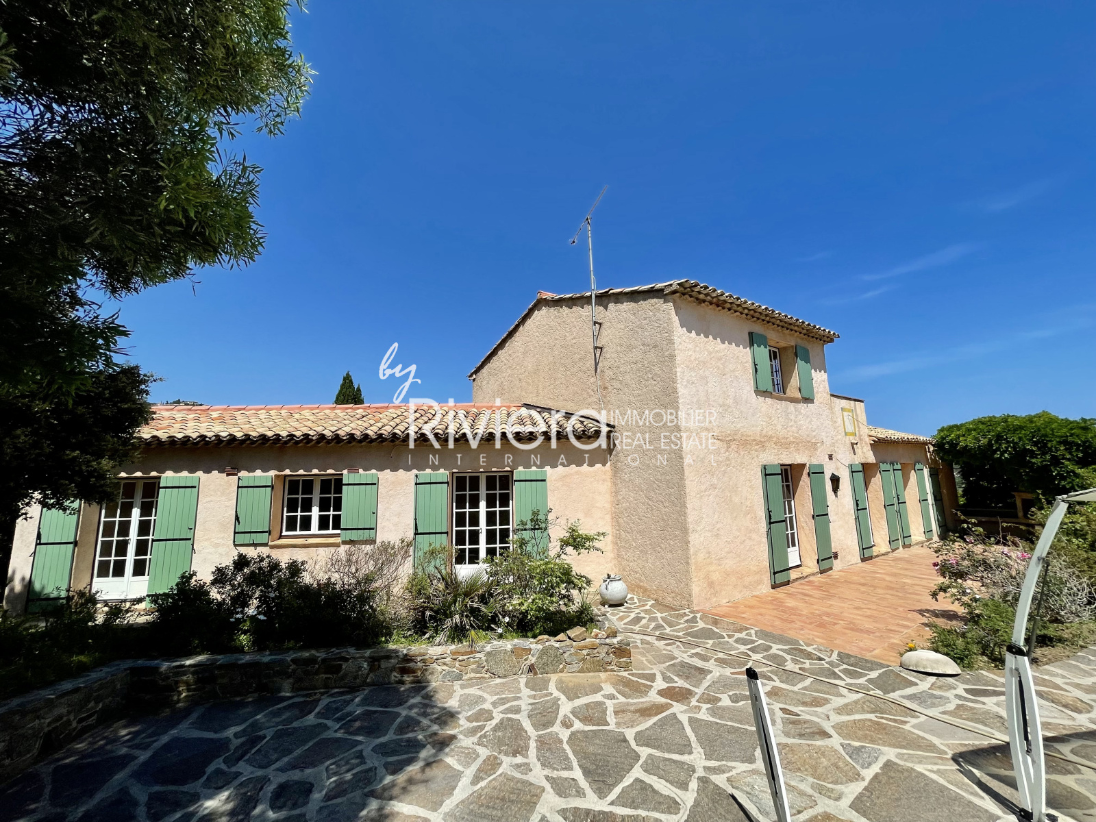 Image_2, Villa, Cavalaire-sur-Mer, ref :VVI10001594