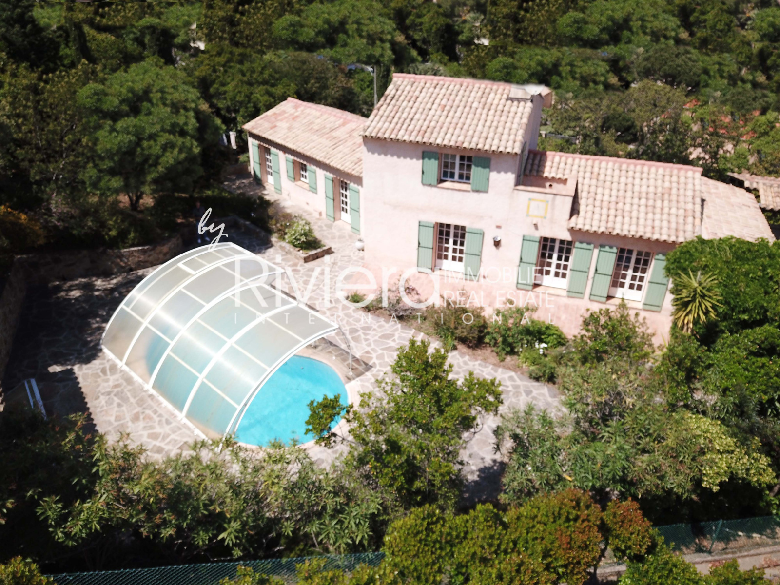 Image_4, Villa, Cavalaire-sur-Mer, ref :VVI10001594