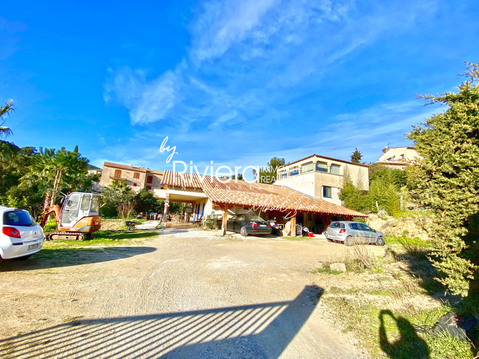 Image_3, Villa, Cavalaire-sur-Mer, ref :VVI10001975