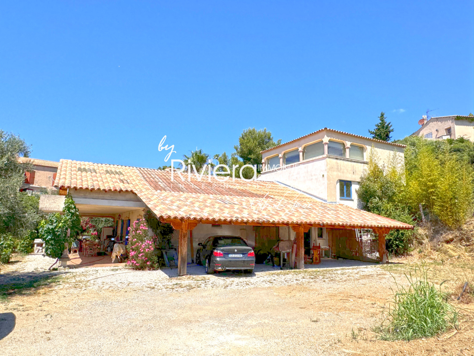 Image_1, Villa, Cavalaire-sur-Mer, ref :VVI10001975