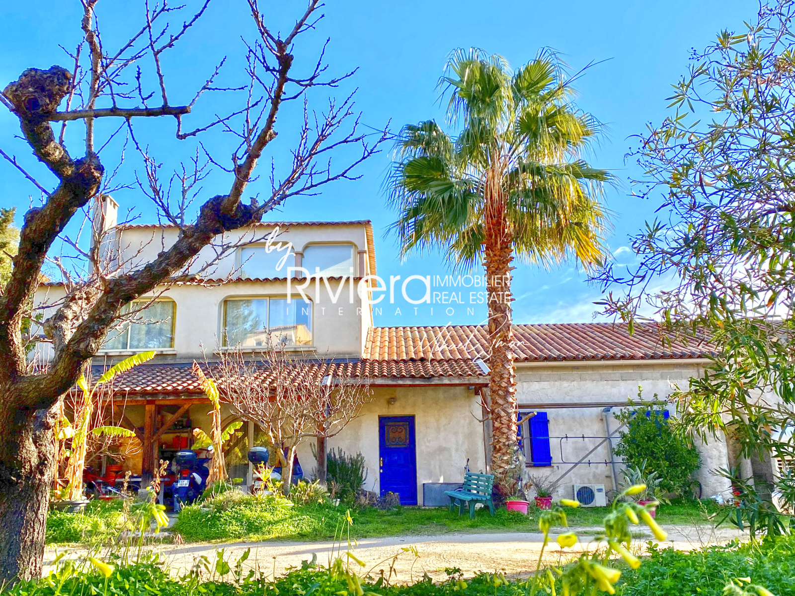 Image_4, Villa, Cavalaire-sur-Mer, ref :VVI10001975