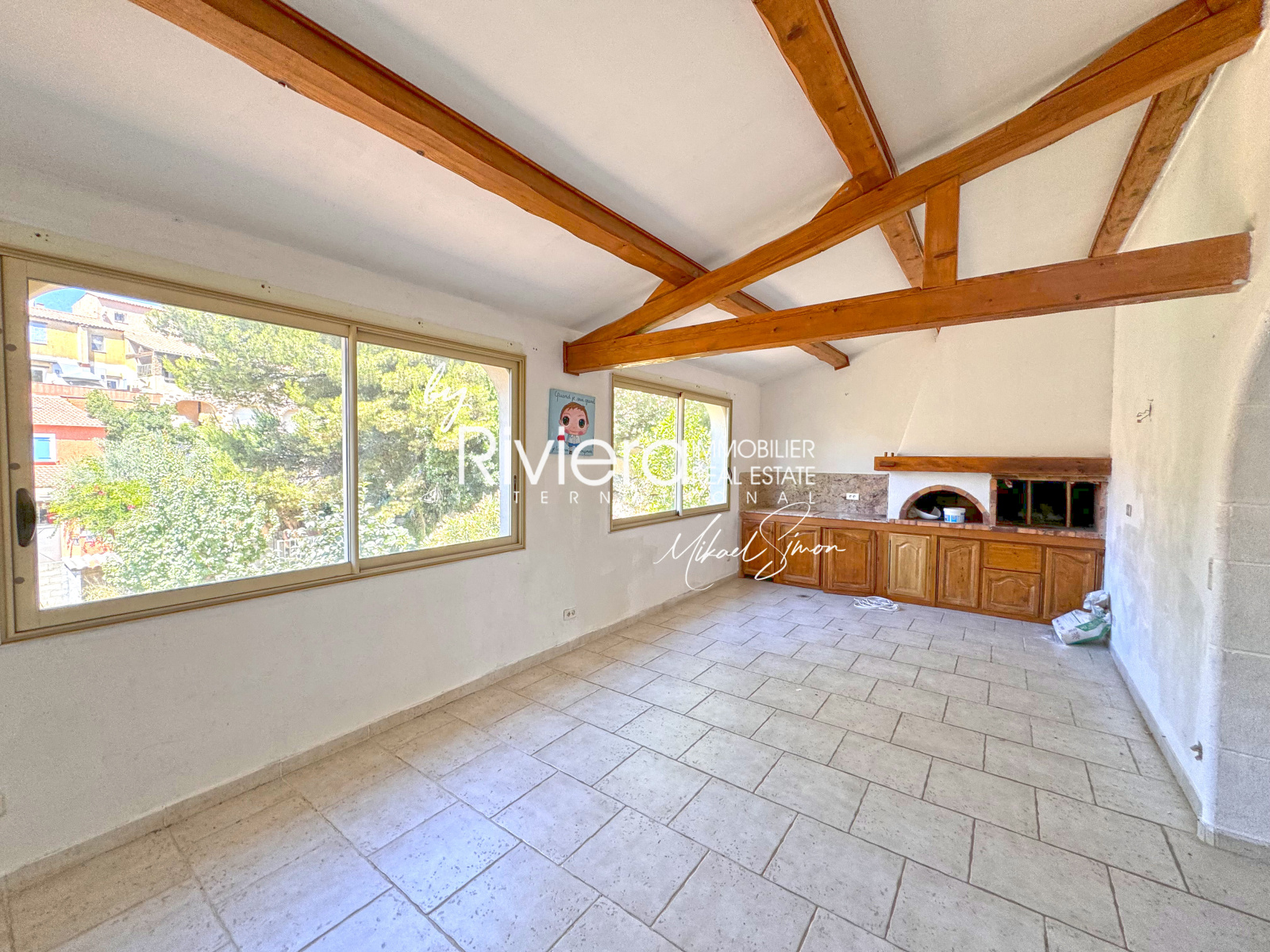 Image_6, Villa, Cavalaire-sur-Mer, ref :VVI10001975