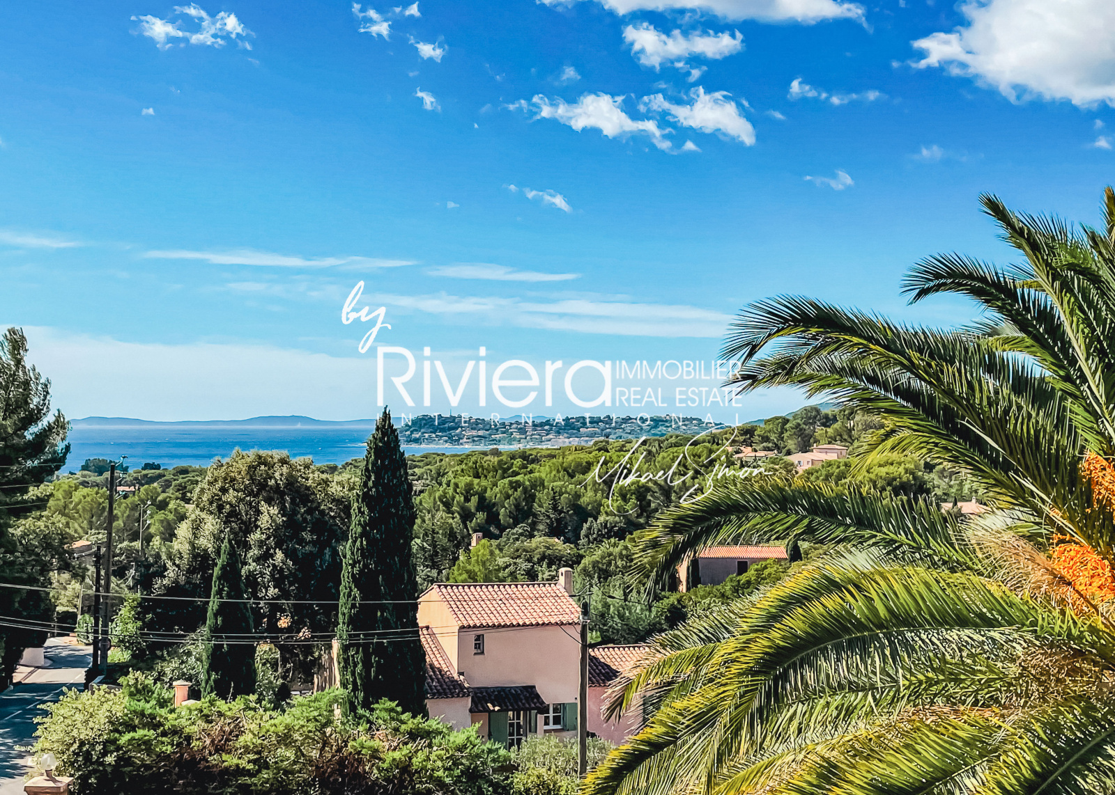 Image_1, Villa, La Croix-Valmer, ref :VVI0001906