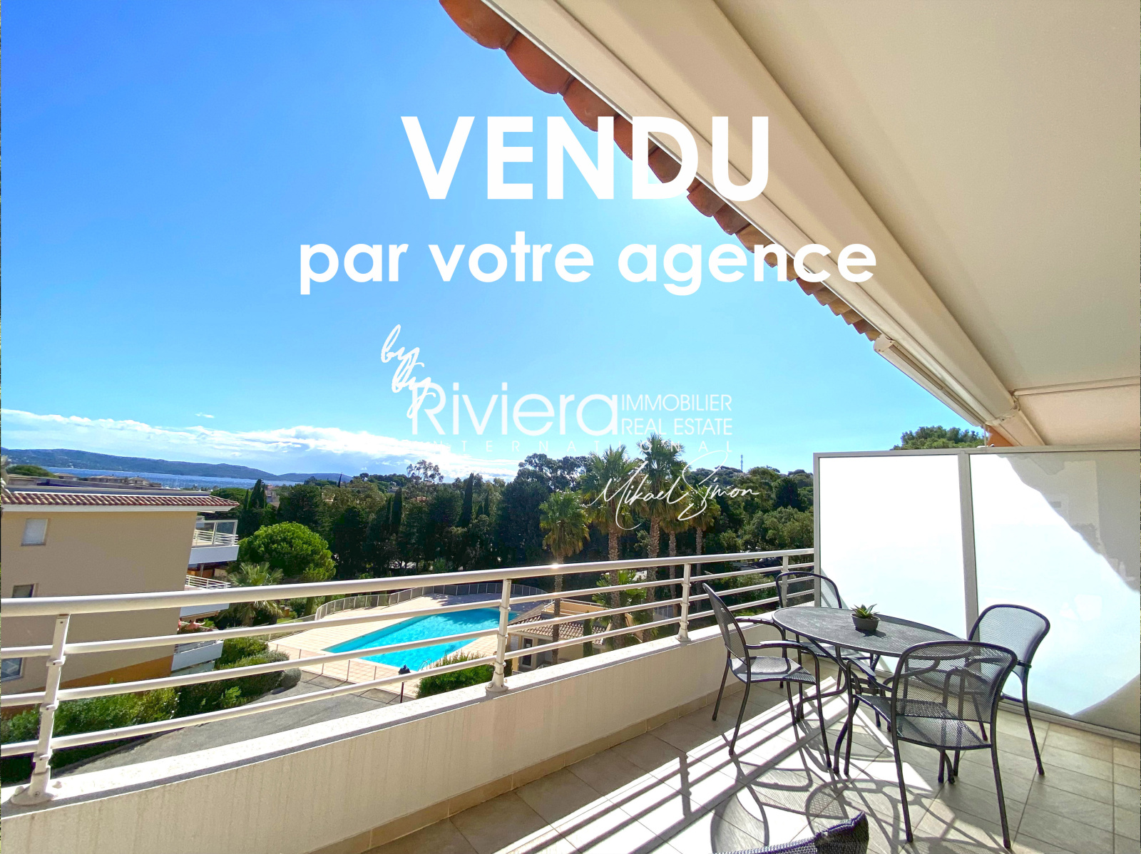Image_1, Appartement, Cavalaire-sur-Mer, ref :VAP70002041