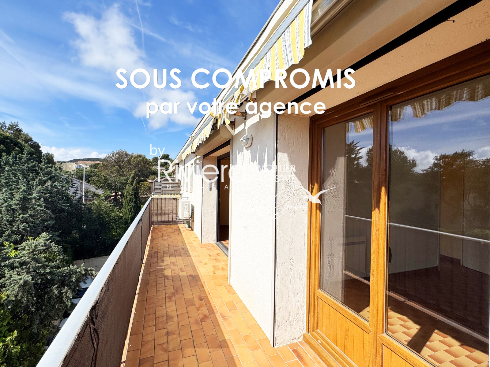 Image_1, Appartement, Cavalaire-sur-Mer, ref :VAP10002169