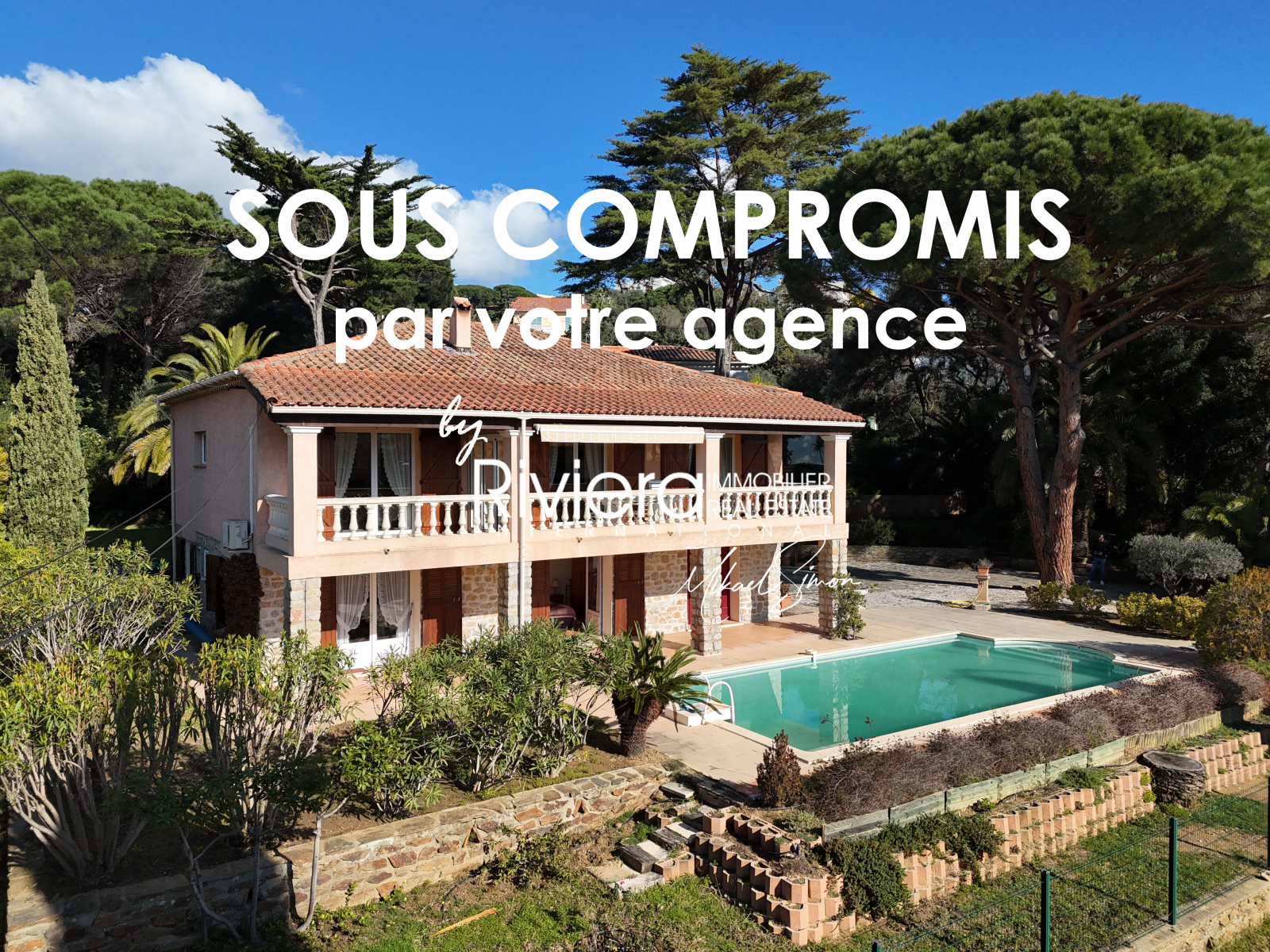 Image_1, Villa, Cavalaire-sur-Mer, ref :VVI70002118