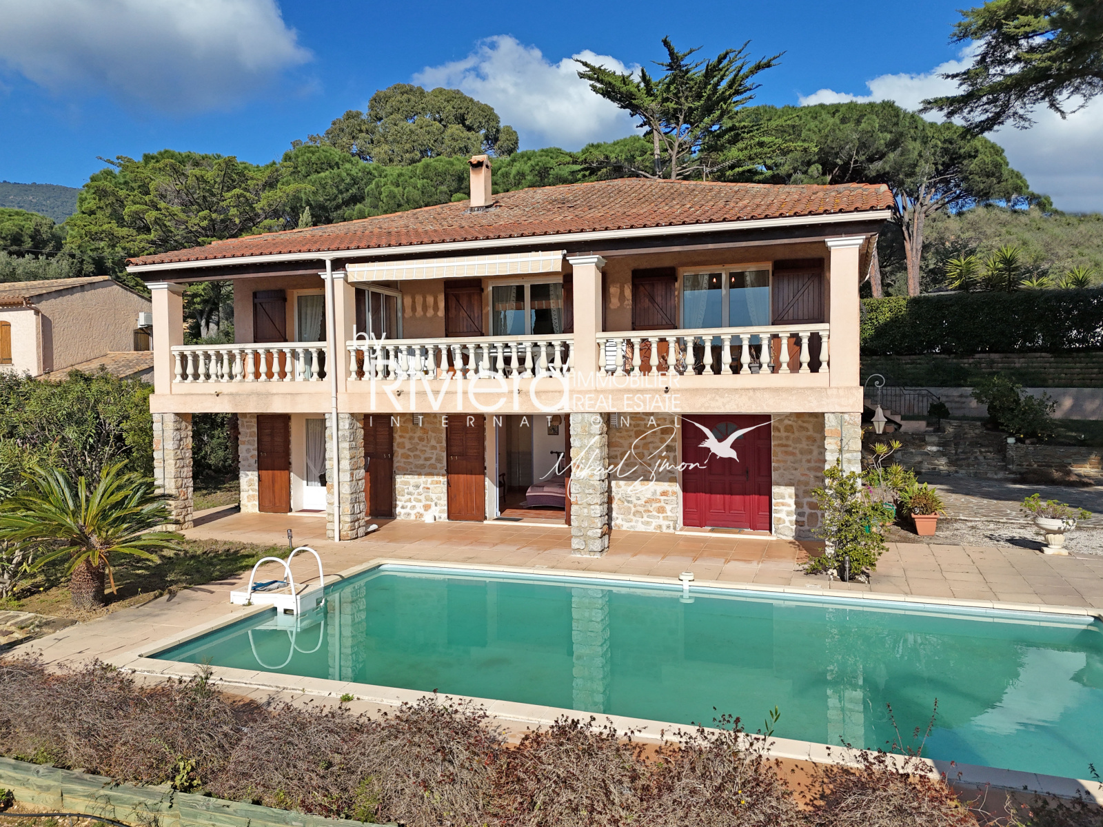 Image_2, Villa, Cavalaire-sur-Mer, ref :VVI70002118