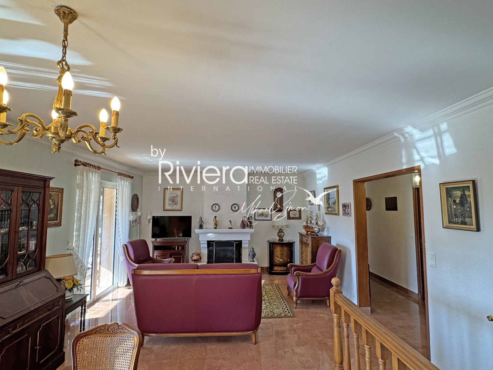 Image_5, Villa, Cavalaire-sur-Mer, ref :VVI70002118