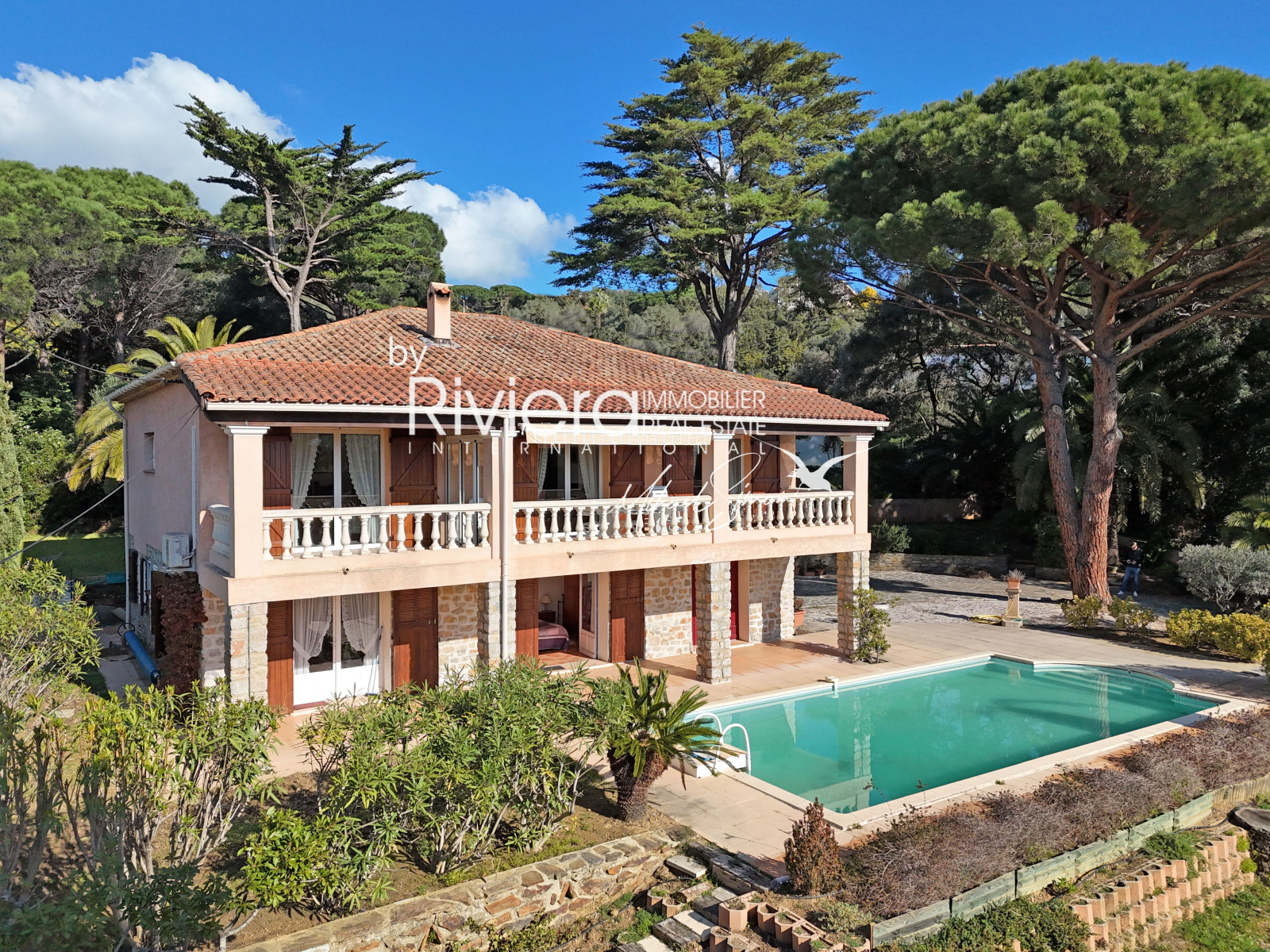 Image_20, Villa, Cavalaire-sur-Mer, ref :VVI70002118