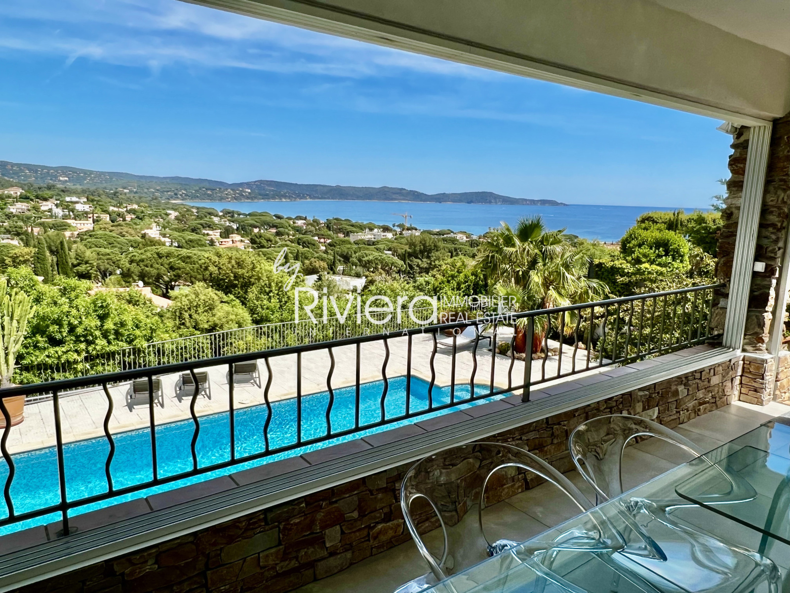 Image_3, Villa, Cavalaire-sur-Mer, ref :VVI10001748