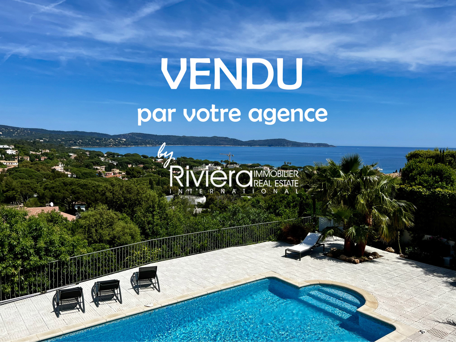 Image_1, Villa, Cavalaire-sur-Mer, ref :VVI10001748
