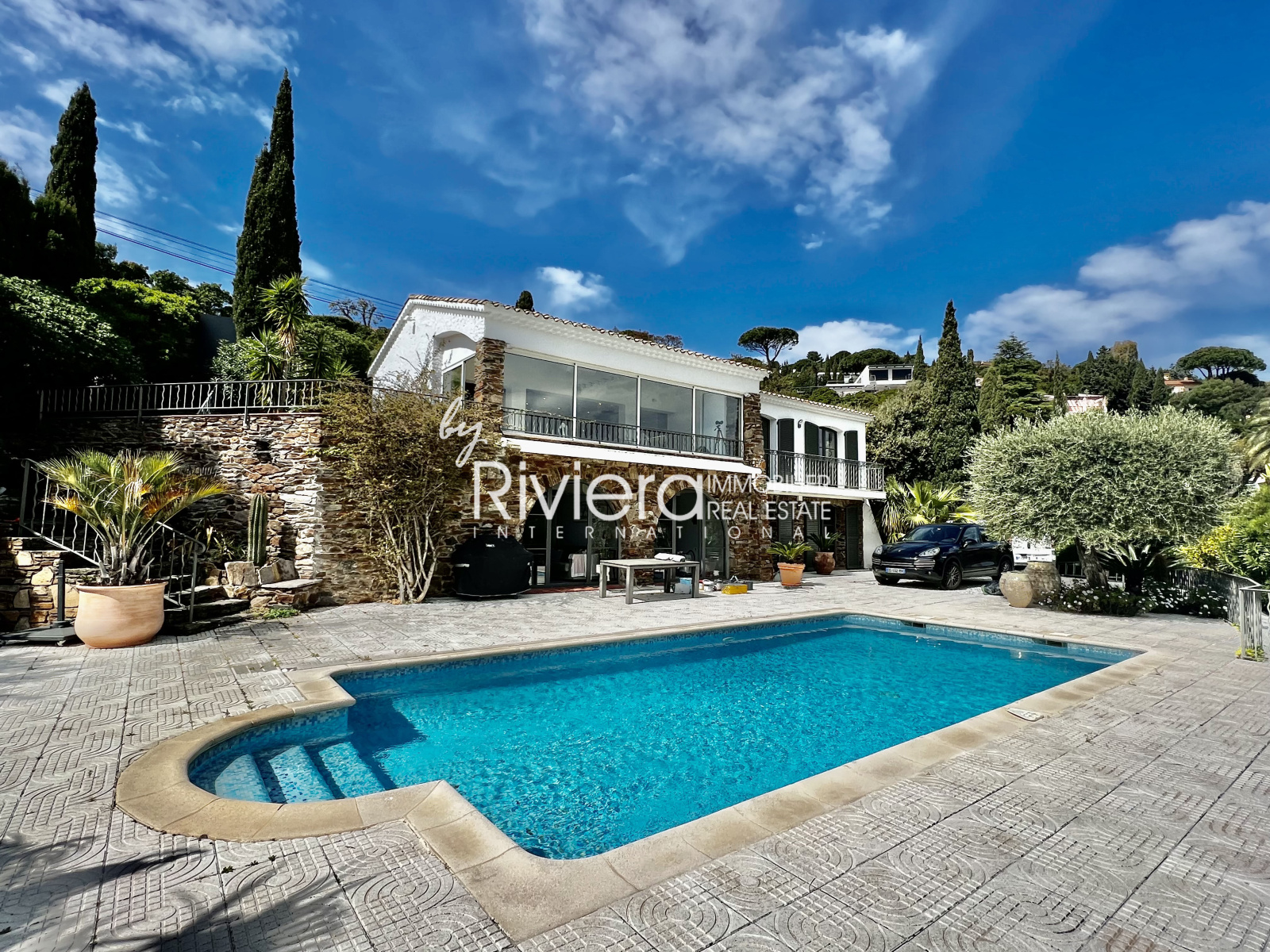 Image_2, Villa, Cavalaire-sur-Mer, ref :VVI10001748