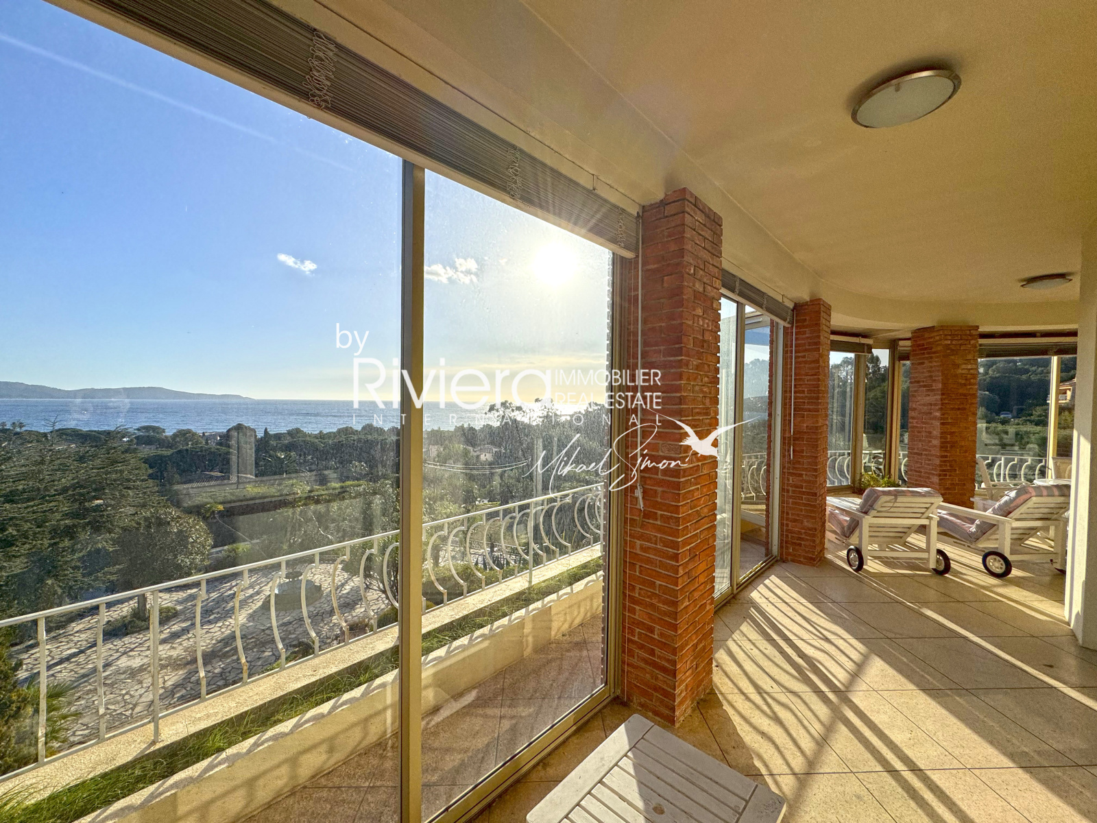 Image_8, Villa, Cavalaire-sur-Mer, ref :VVI10002097