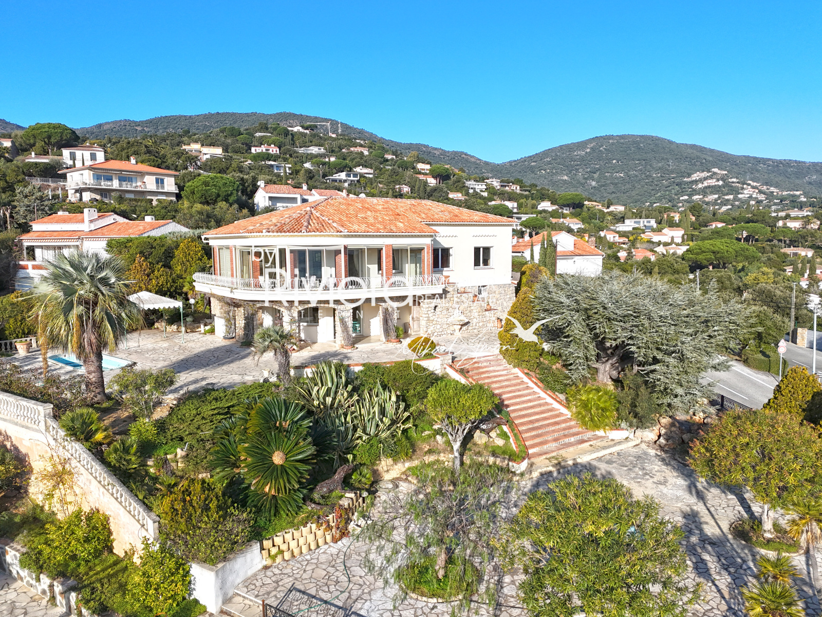 Image_5, Villa, Cavalaire-sur-Mer, ref :VVI10002097