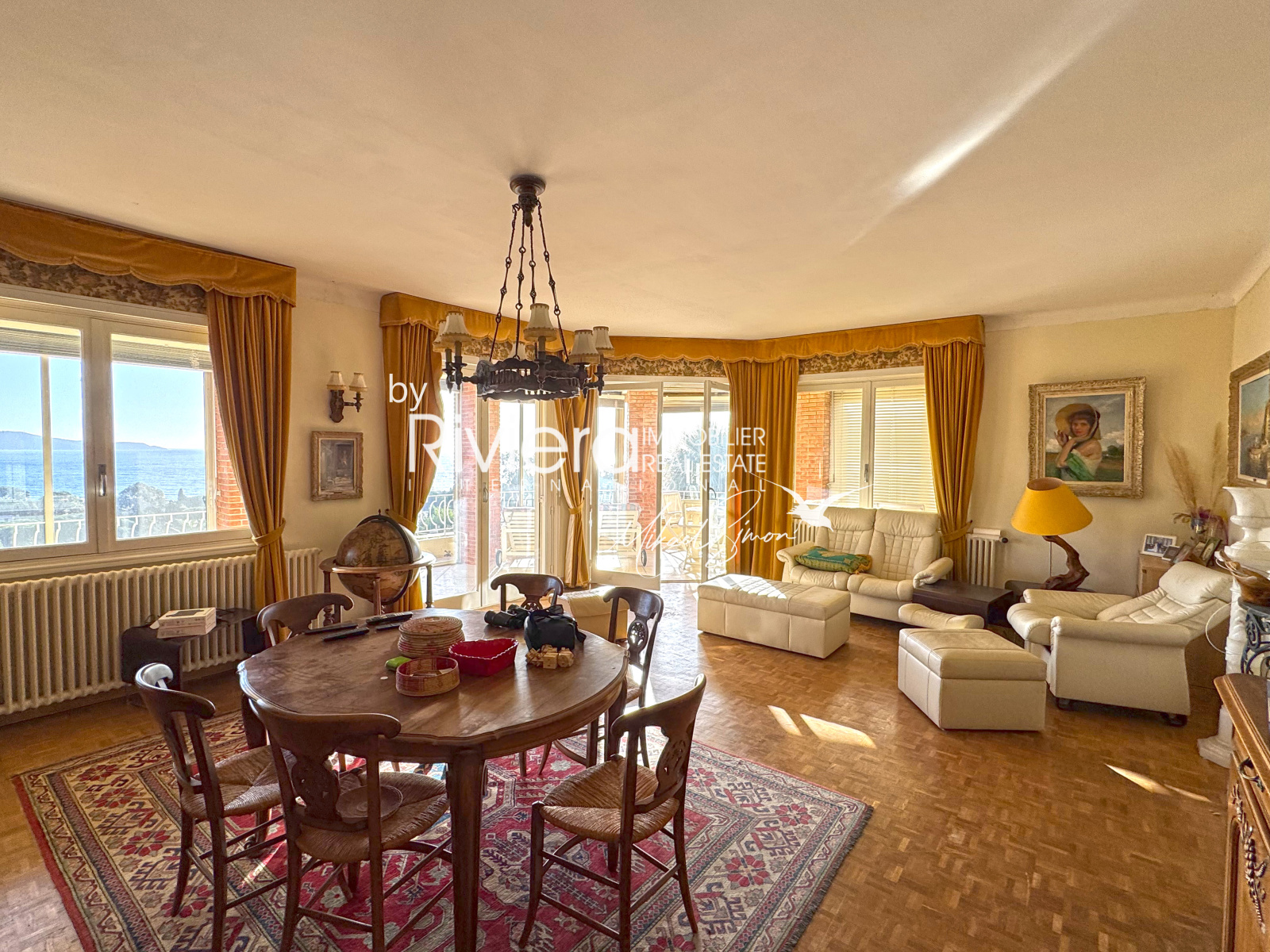 Image_11, Villa, Cavalaire-sur-Mer, ref :VVI10002097