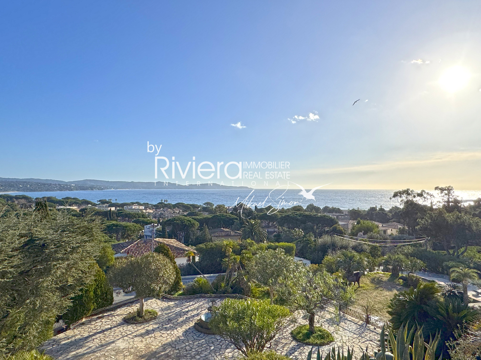 Image_7, Villa, Cavalaire-sur-Mer, ref :VVI10002097