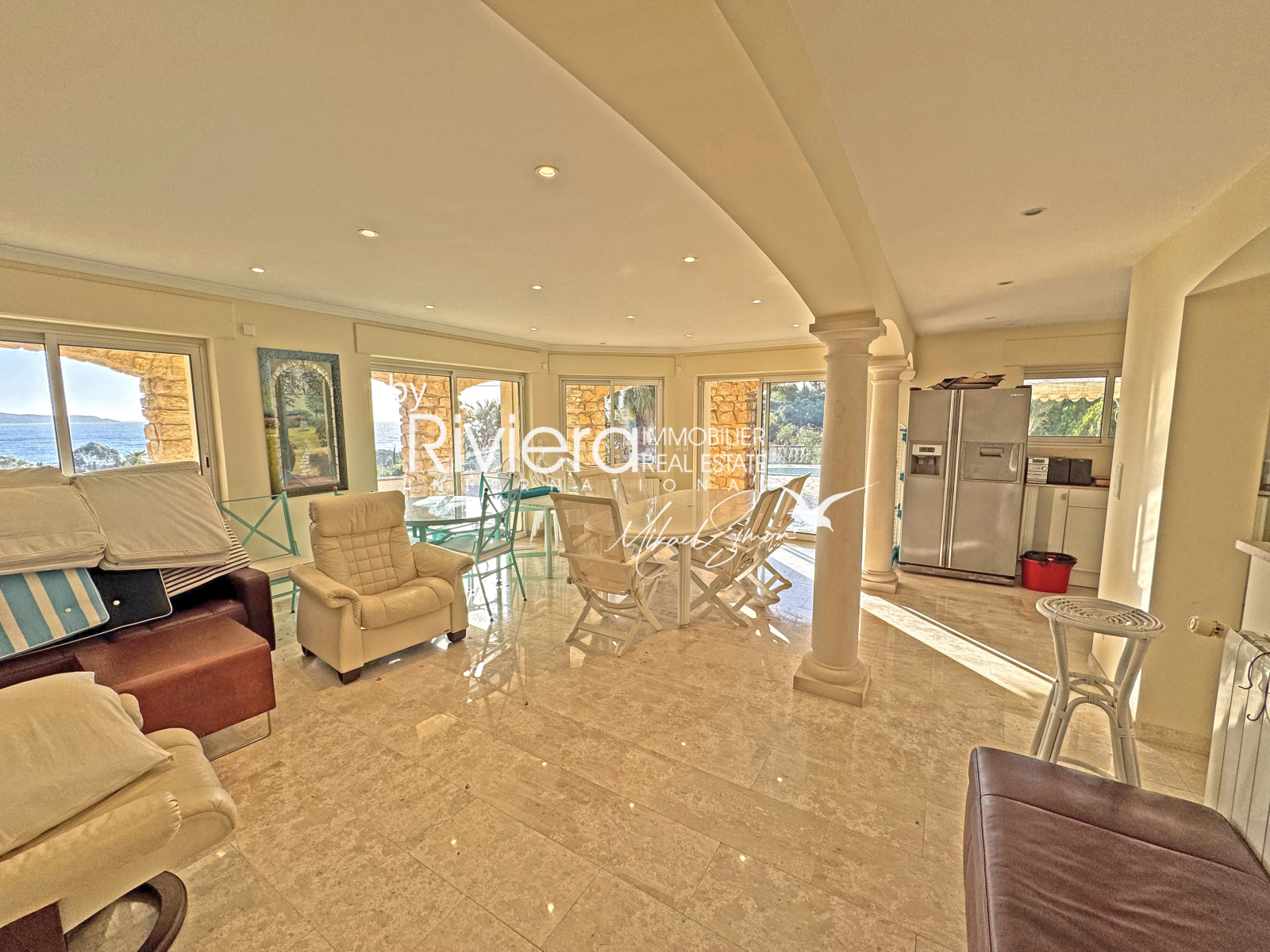 Image_14, Villa, Cavalaire-sur-Mer, ref :VVI10002097