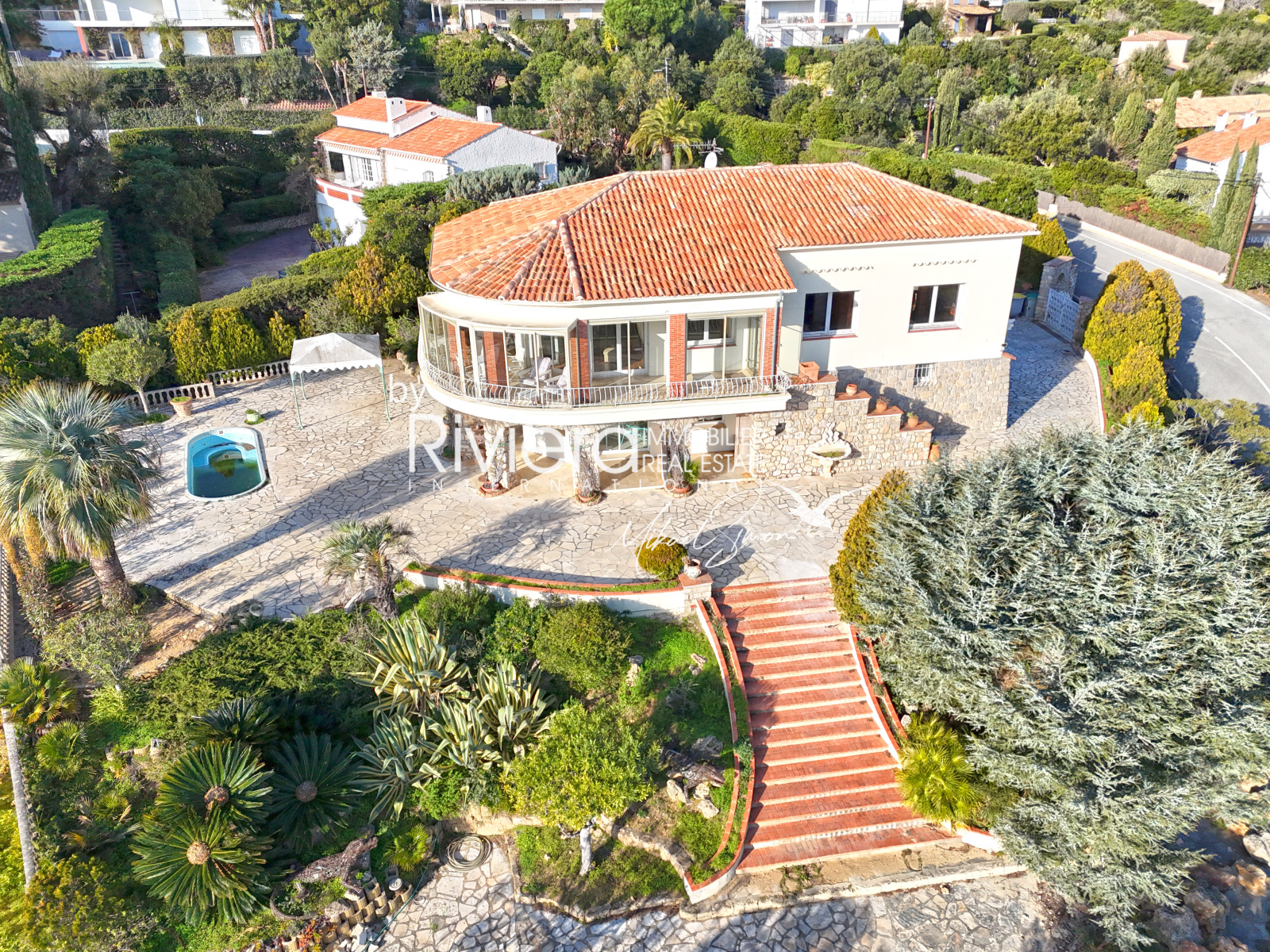 Image_4, Villa, Cavalaire-sur-Mer, ref :VVI10002097