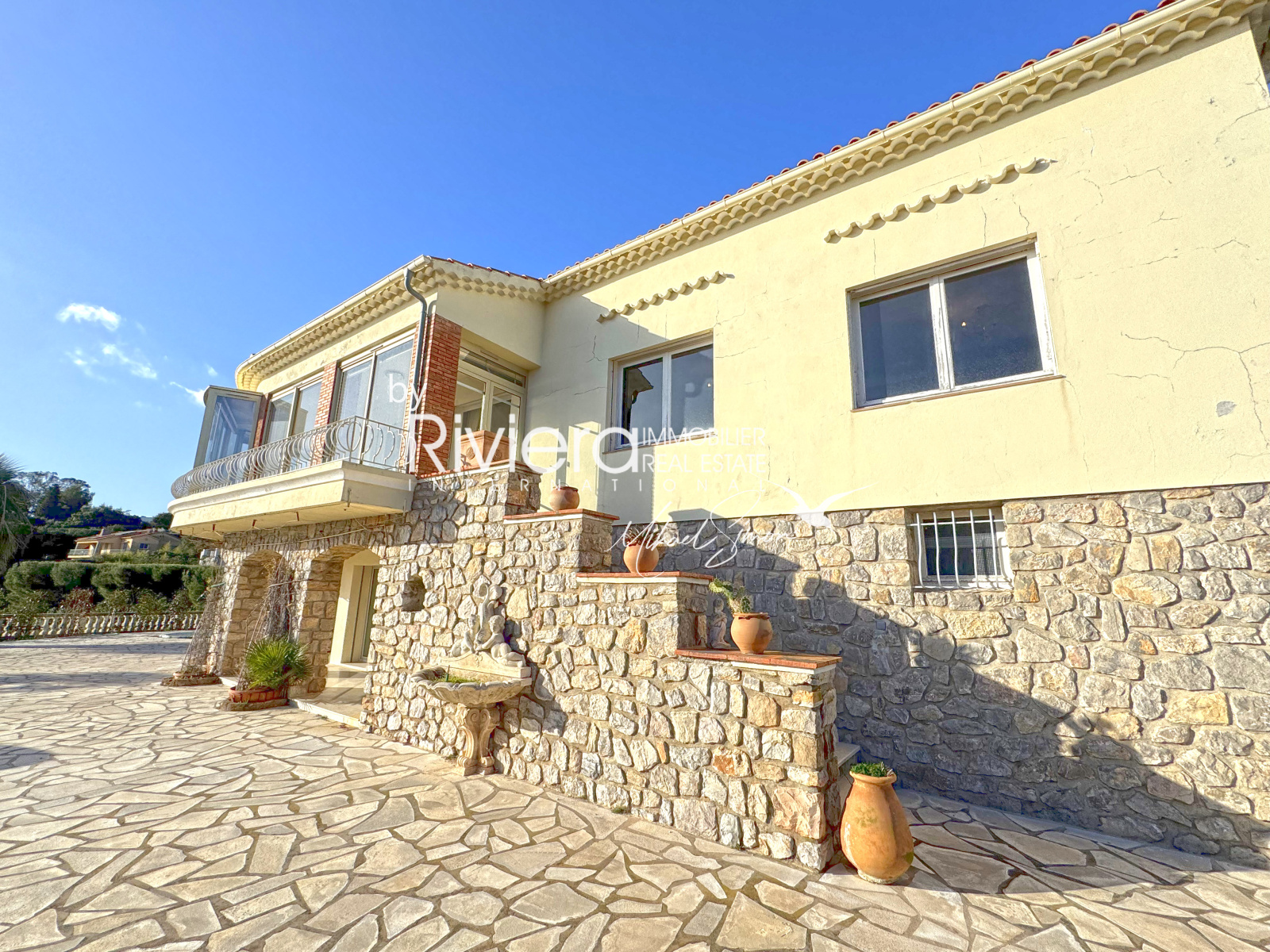 Image_22, Villa, Cavalaire-sur-Mer, ref :VVI10002097