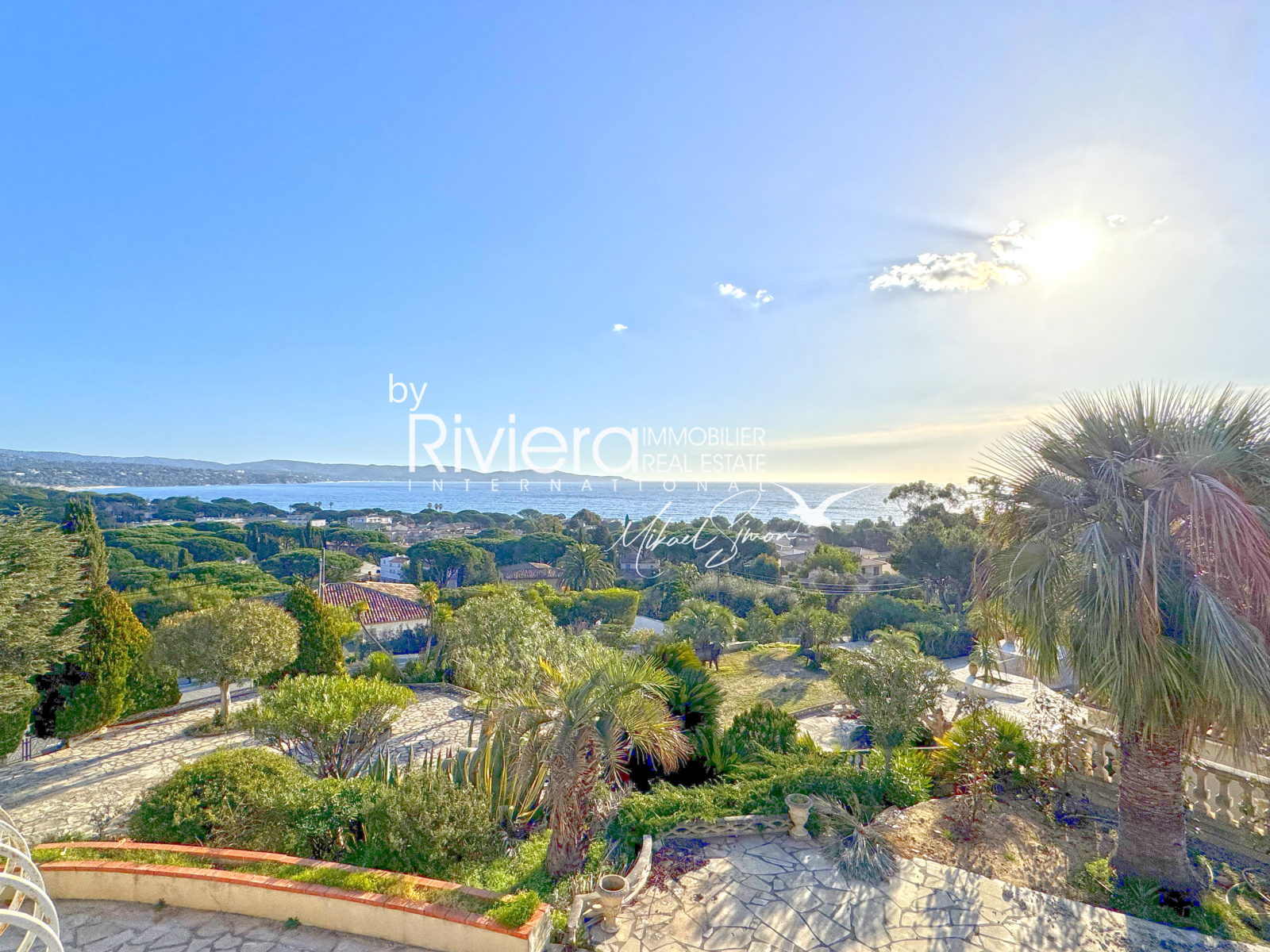 Image_19, Villa, Cavalaire-sur-Mer, ref :VVI10002097