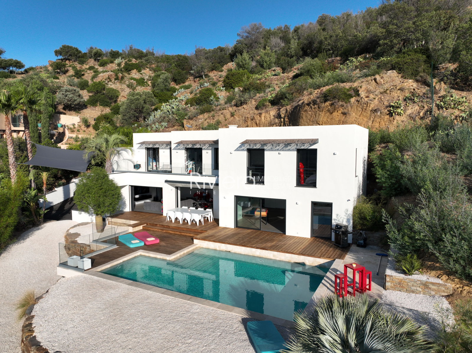 Image_2, Villa, Bormes-les-Mimosas, ref :VVI10001665