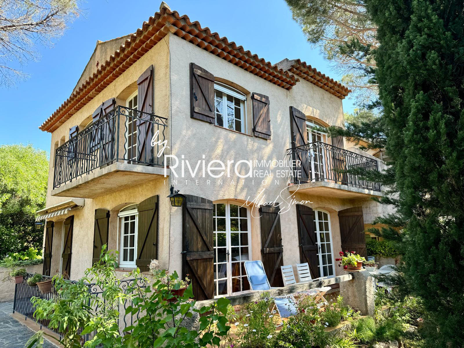 Image_2, Villa, La Croix-Valmer, ref :VVI10001717