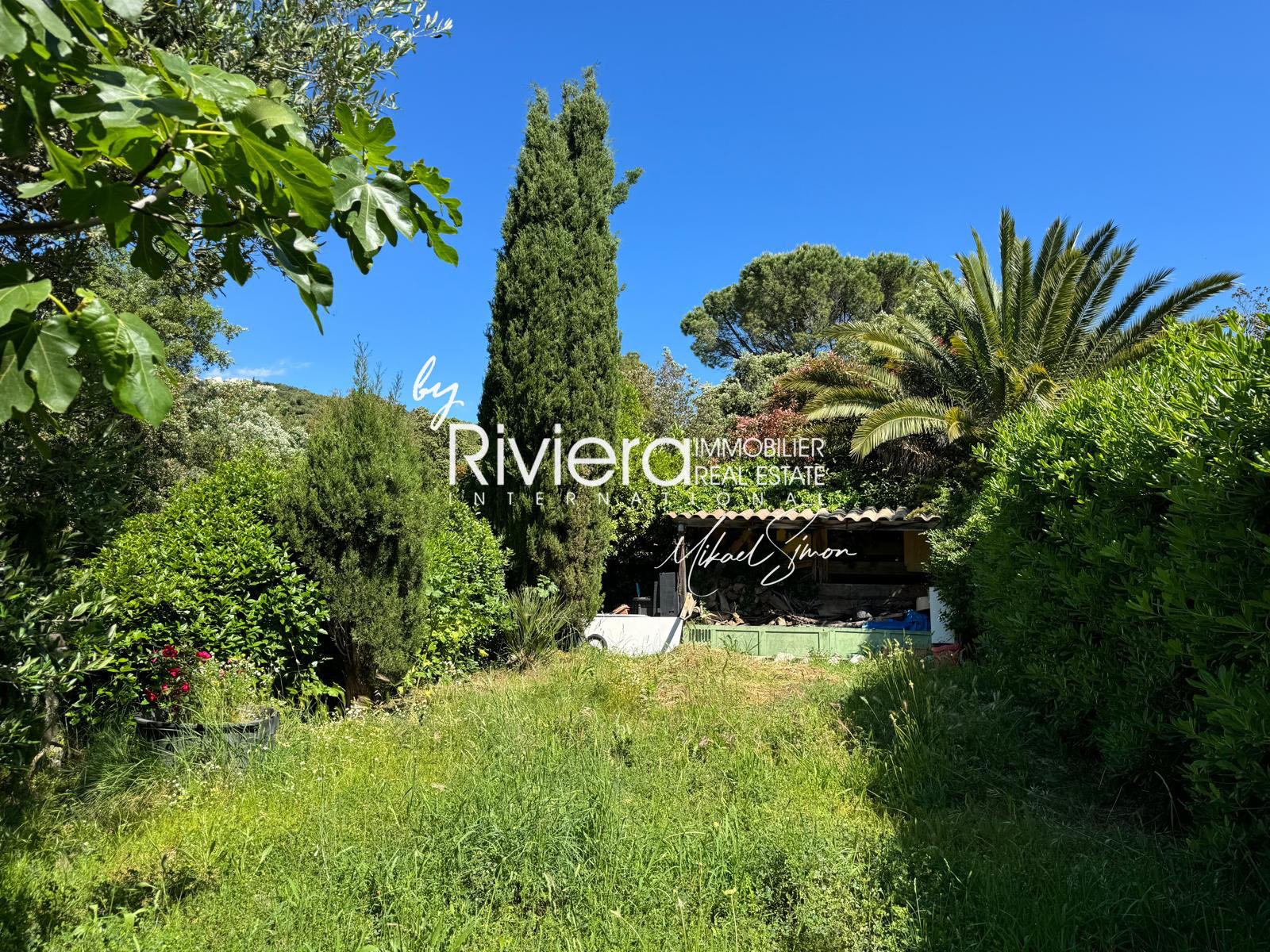 Image_5, Villa, La Croix-Valmer, ref :VVI10001717