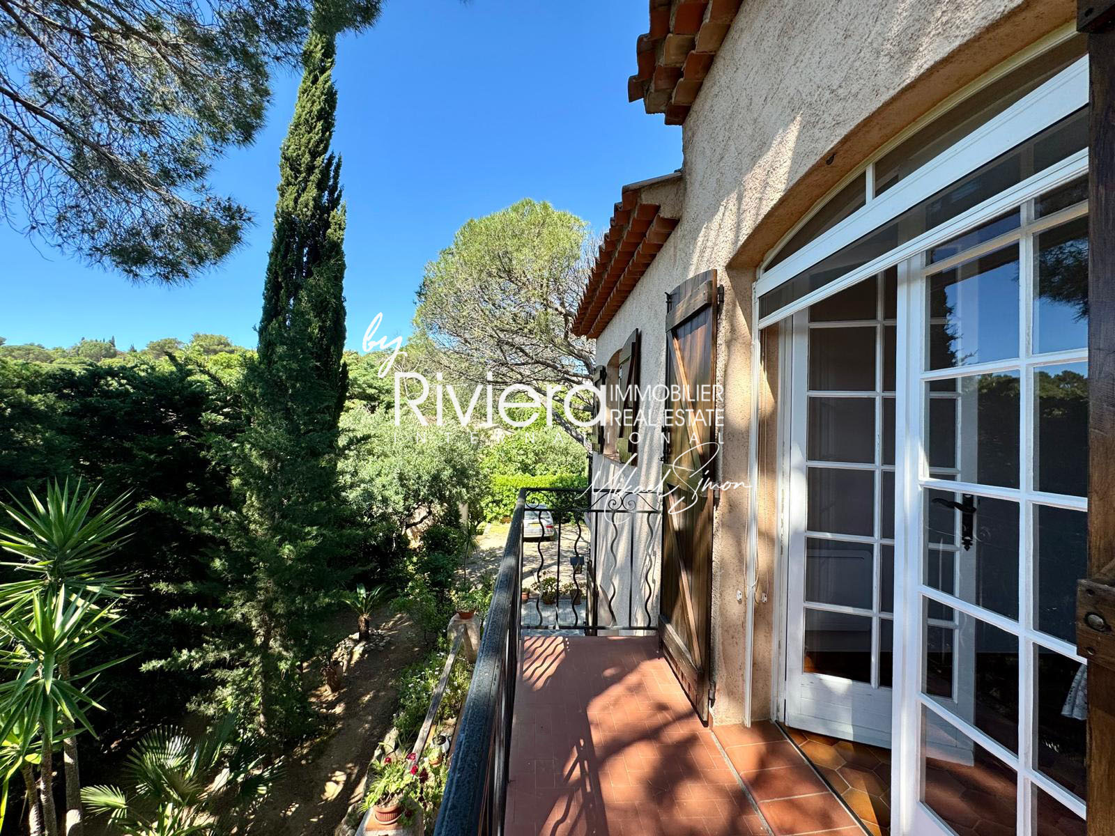 Image_8, Villa, La Croix-Valmer, ref :VVI10001717