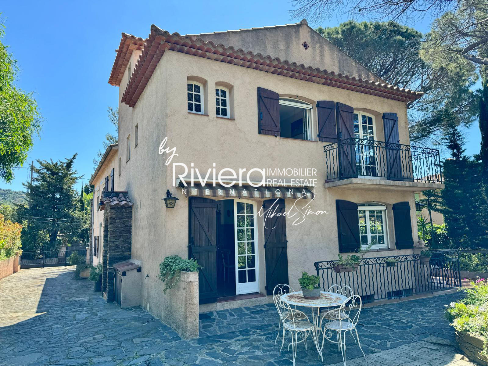 Image_6, Villa, La Croix-Valmer, ref :VVI10001717