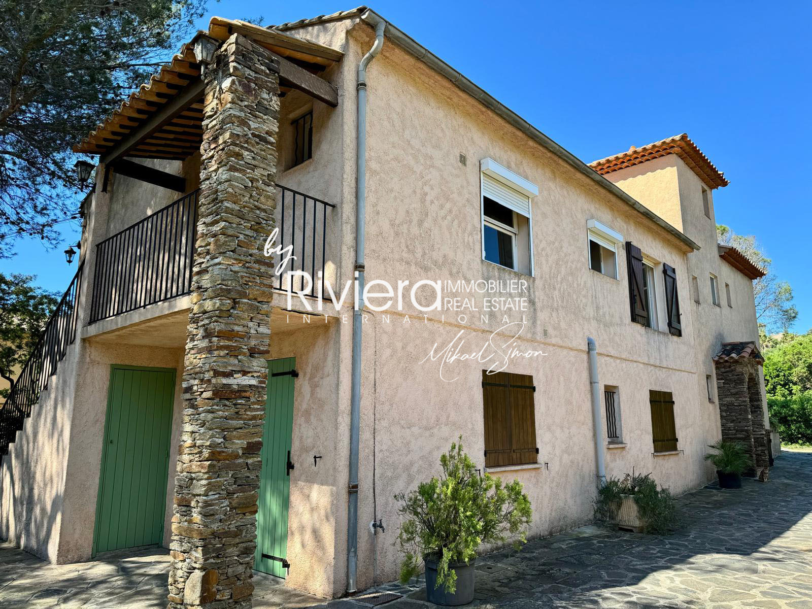 Image_21, Villa, La Croix-Valmer, ref :VVI10001717