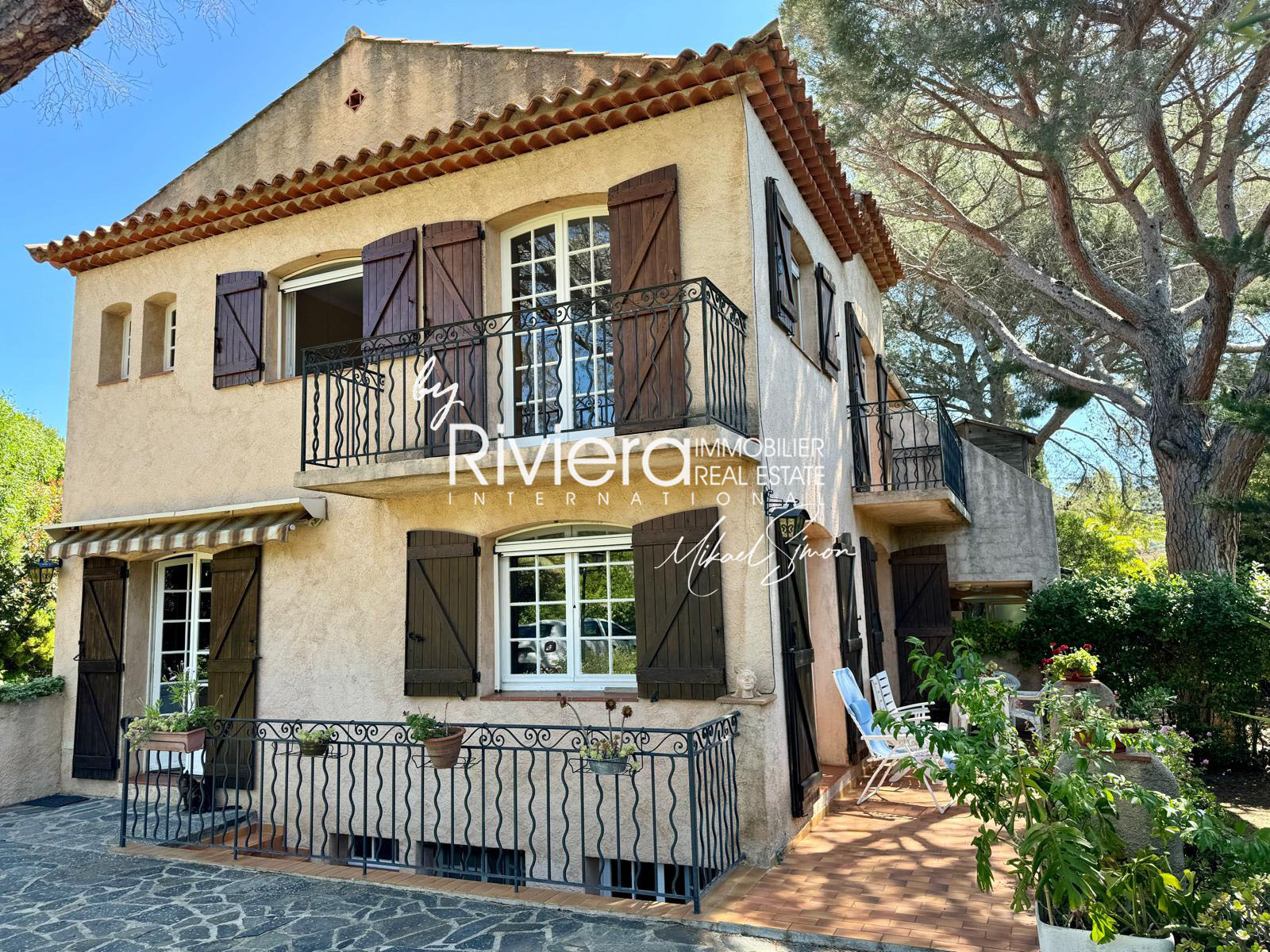 Image_7, Villa, La Croix-Valmer, ref :VVI10001717