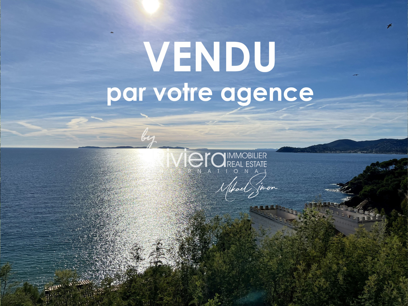 Image_1, Villa, La Croix-Valmer, ref :VVI10001727