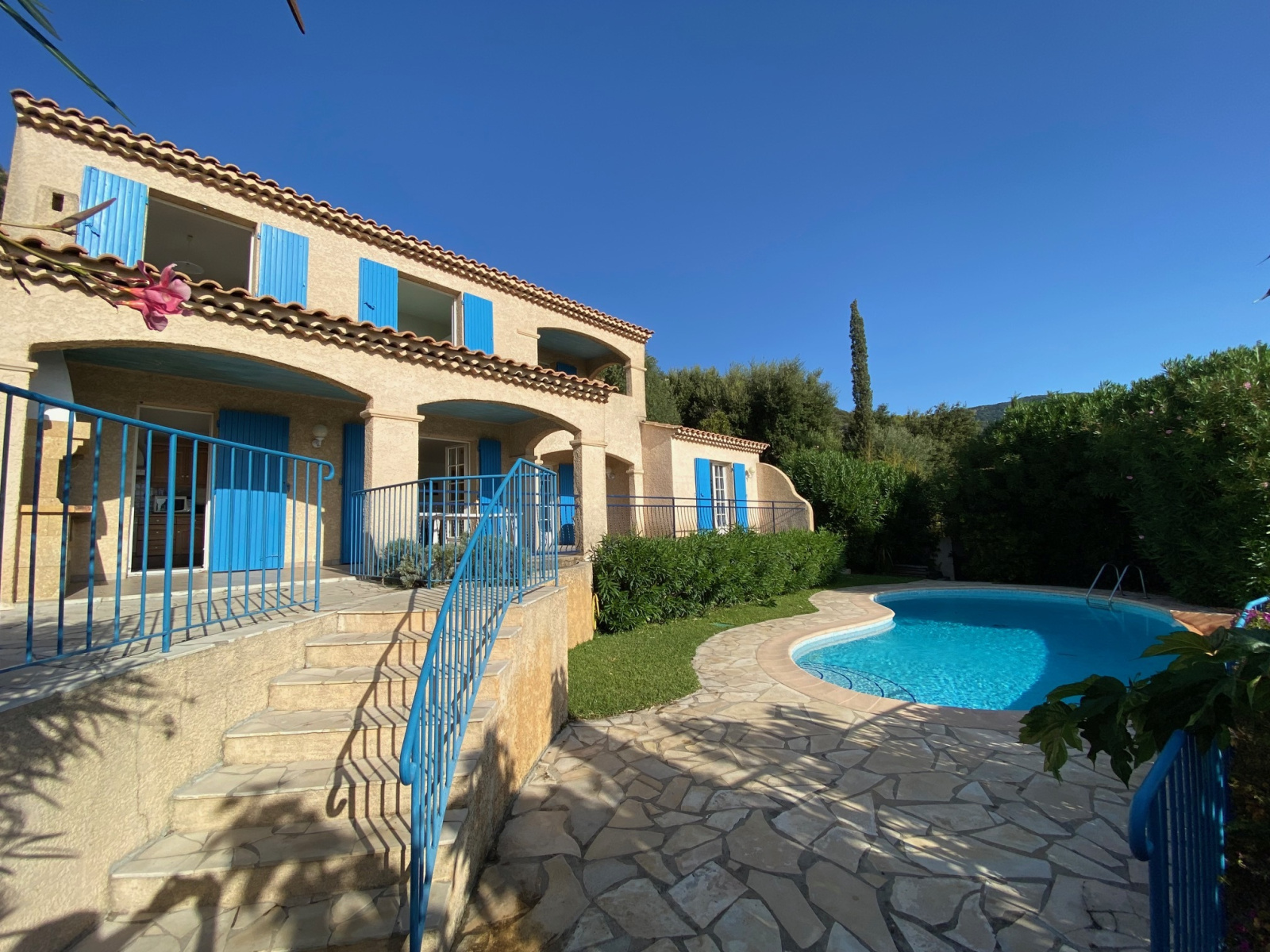 Image_4, Villa, Le Lavandou, ref :VVI10001510
