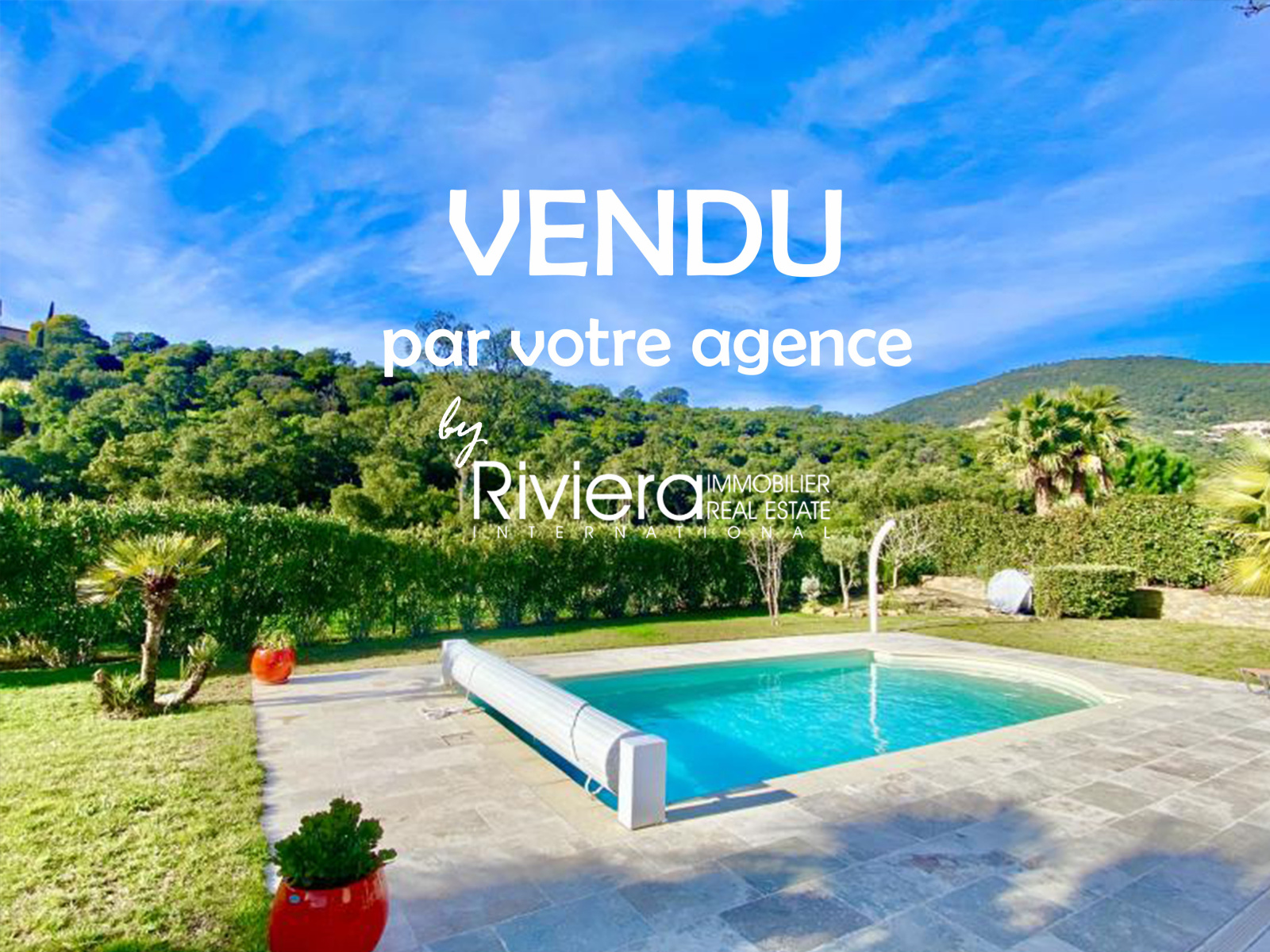 Image_1, Villa, Cavalaire-sur-Mer, ref :VVI10001424