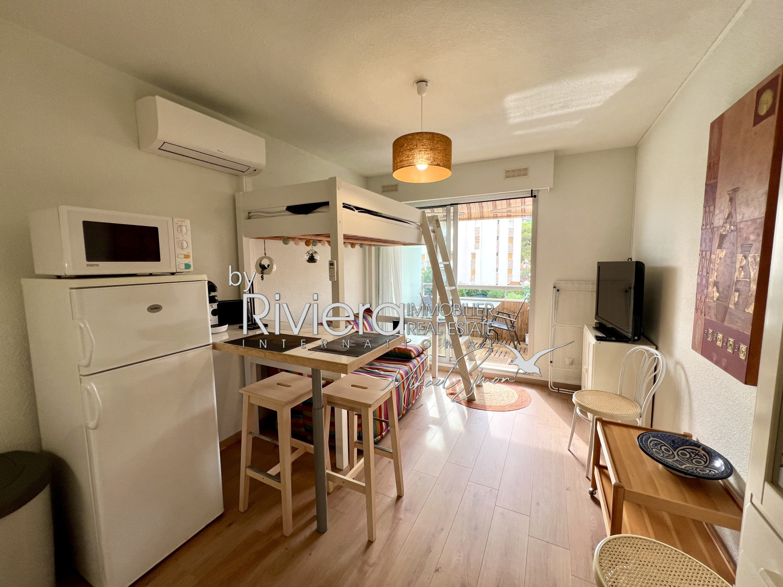 Image_1, Appartement, Cavalaire-sur-Mer, ref :VAP150002631