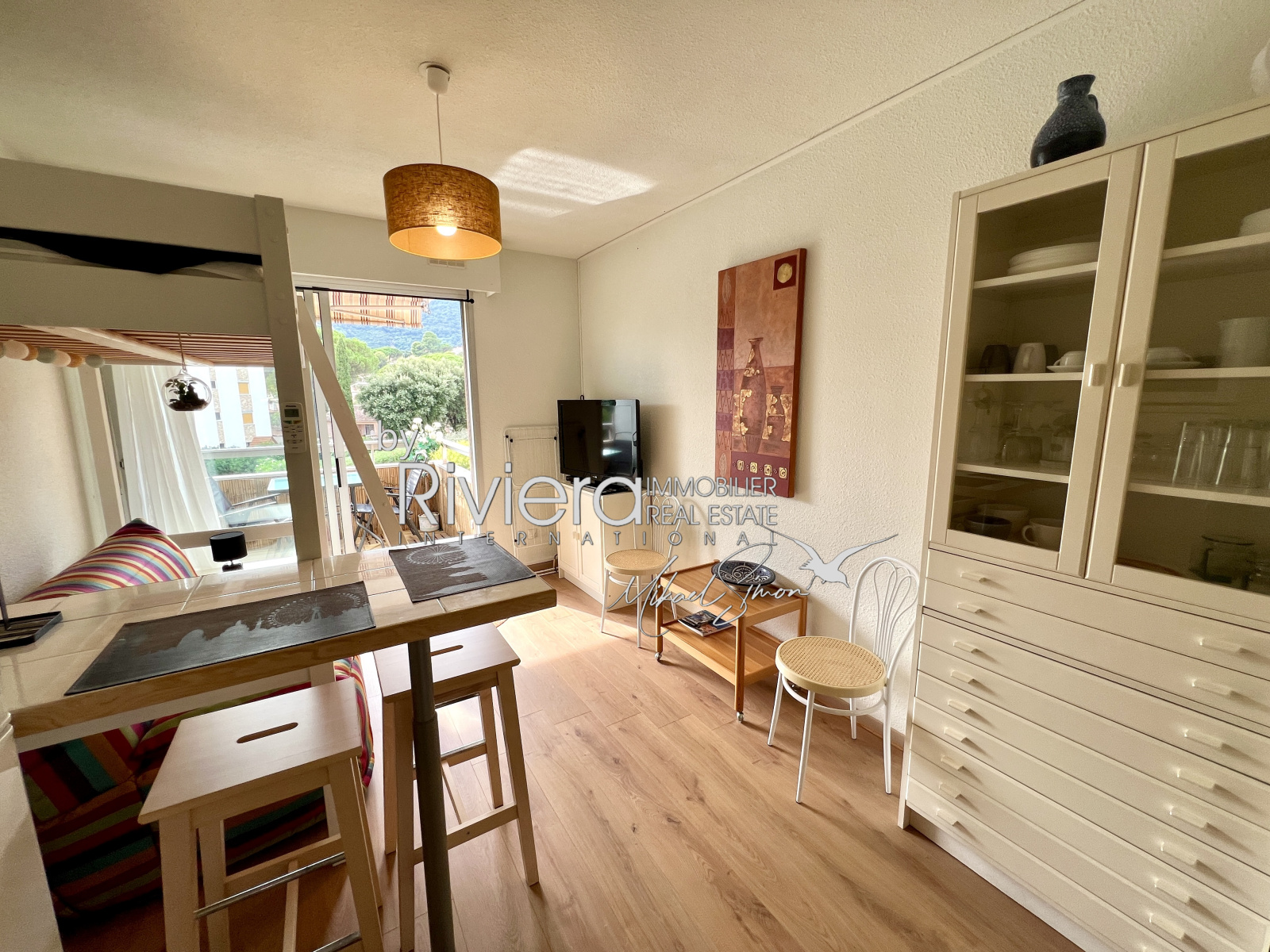 Image_7, Appartement, Cavalaire-sur-Mer, ref :VAP150002631