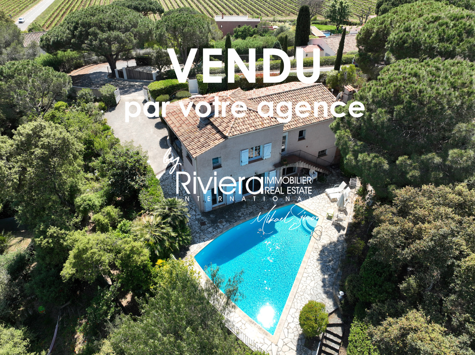 Image_1, Propriété, La Croix-Valmer, ref :VPR10001662