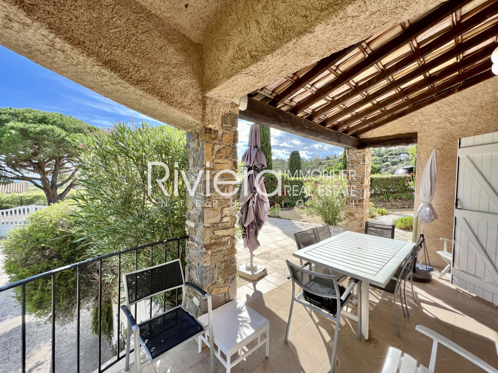 Image_11, Propriété, La Croix-Valmer, ref :VPR10001662