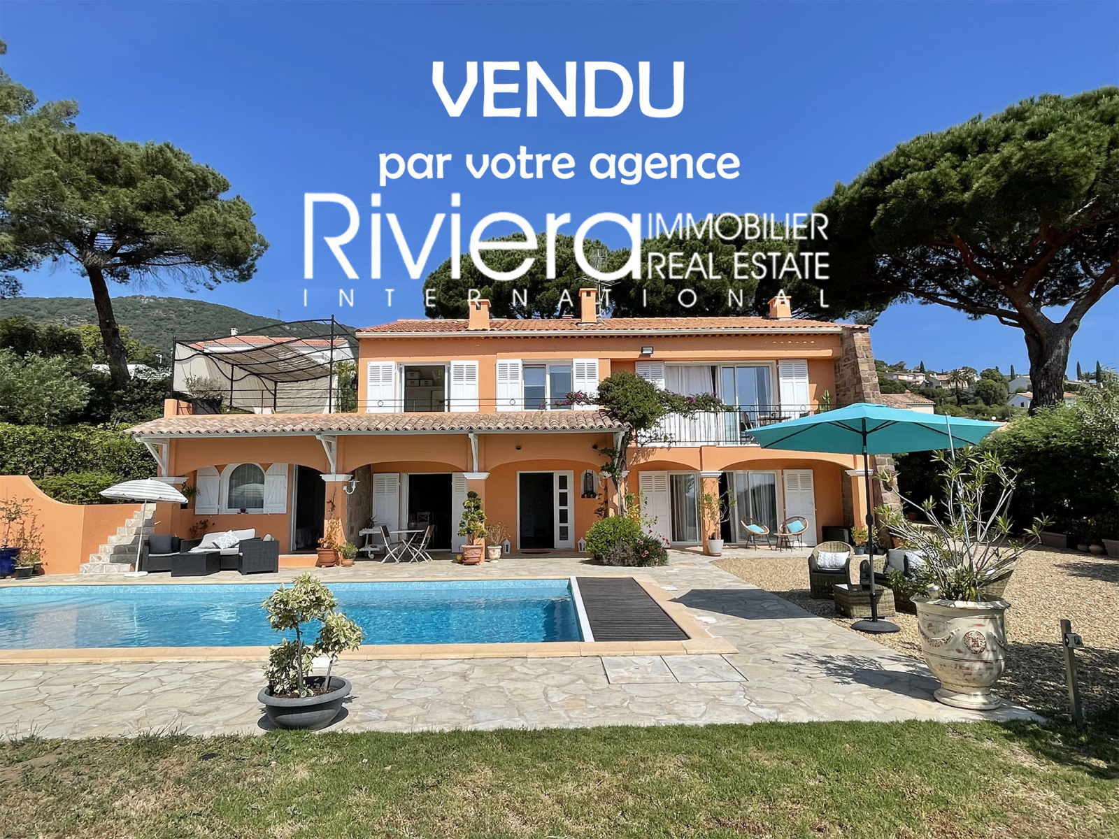 Image_1, Villa, Cavalaire-sur-Mer, ref :VVI10001600