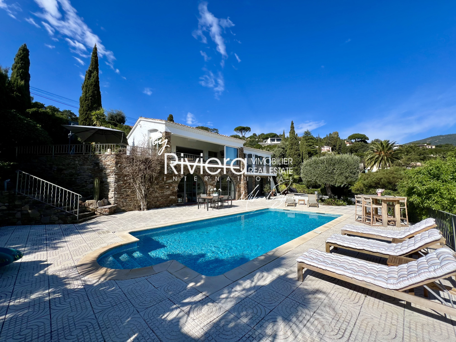 Image_7, Villa, Cavalaire-sur-Mer, ref :VVI10001871