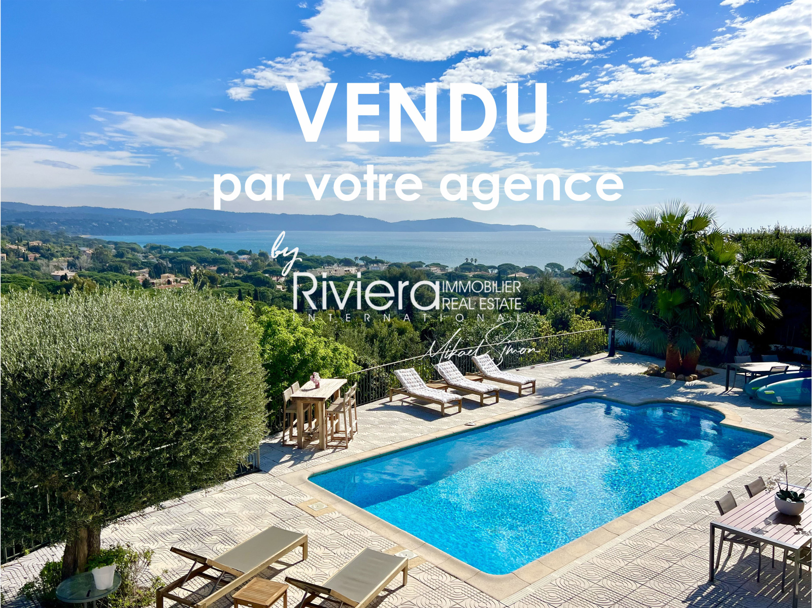 Image_1, Villa, Cavalaire-sur-Mer, ref :VVI10001871
