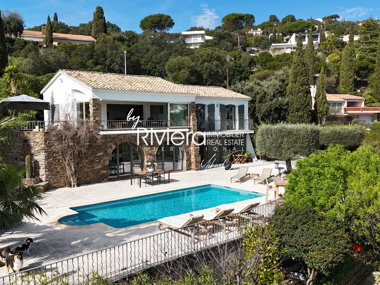 Image_2, Villa, Cavalaire-sur-Mer, ref :VVI10001871